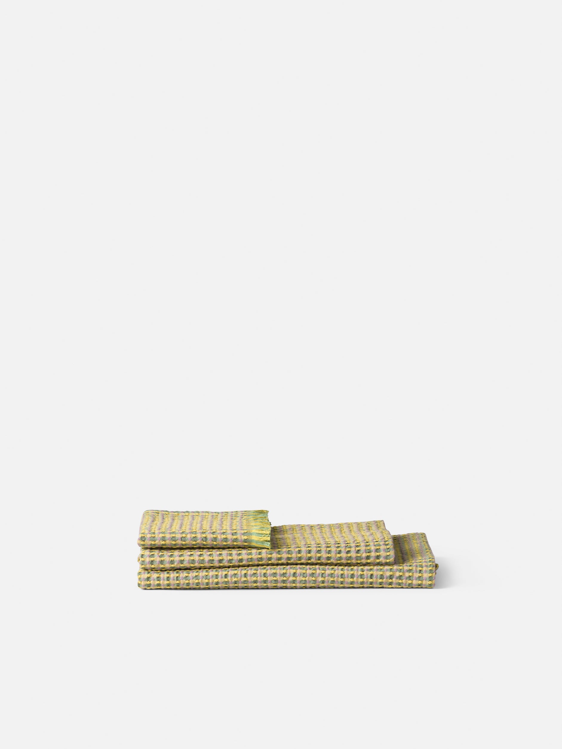 Aalto Bath Sheet None / None