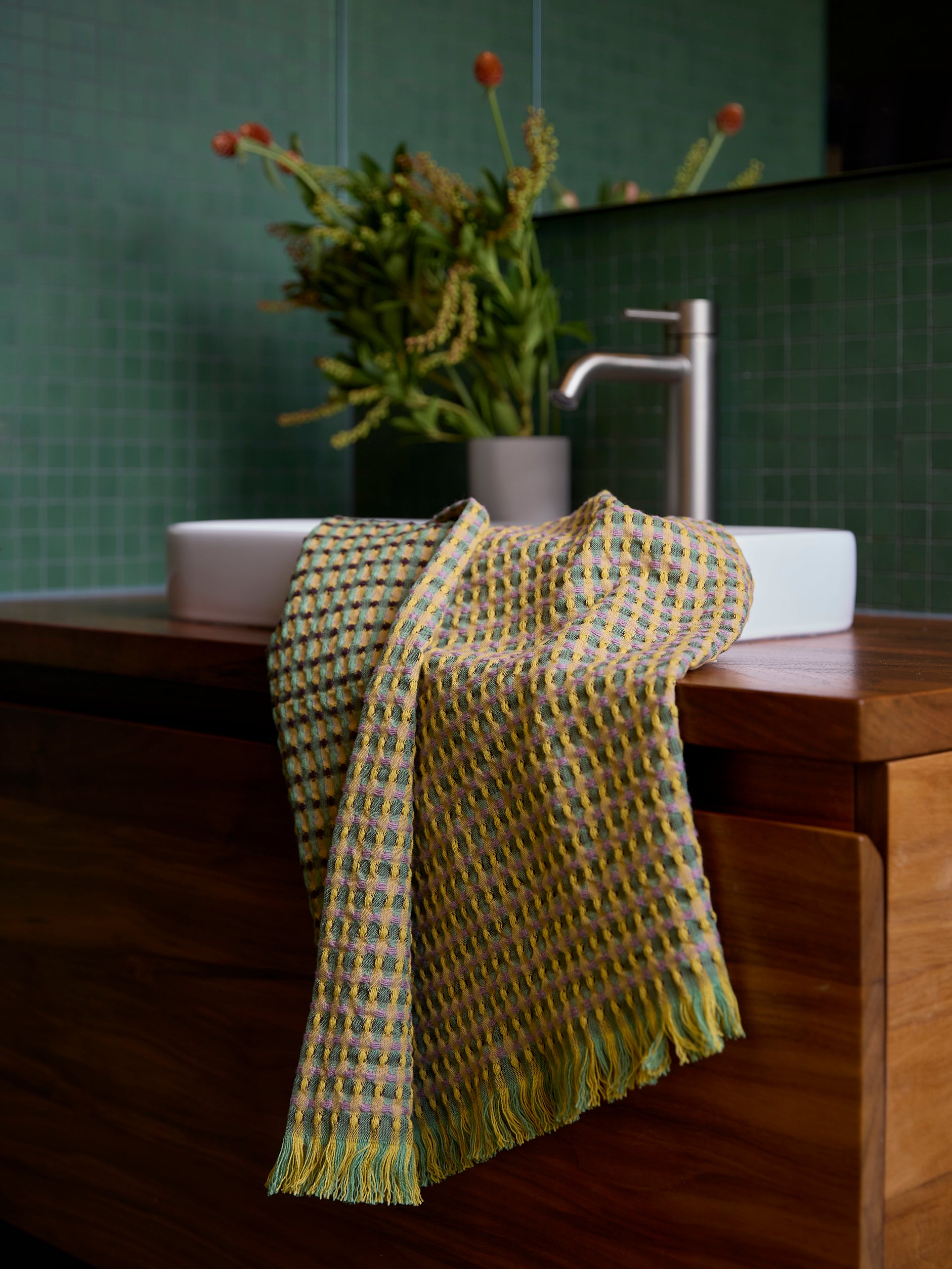 Aalto Hand Towel None / None