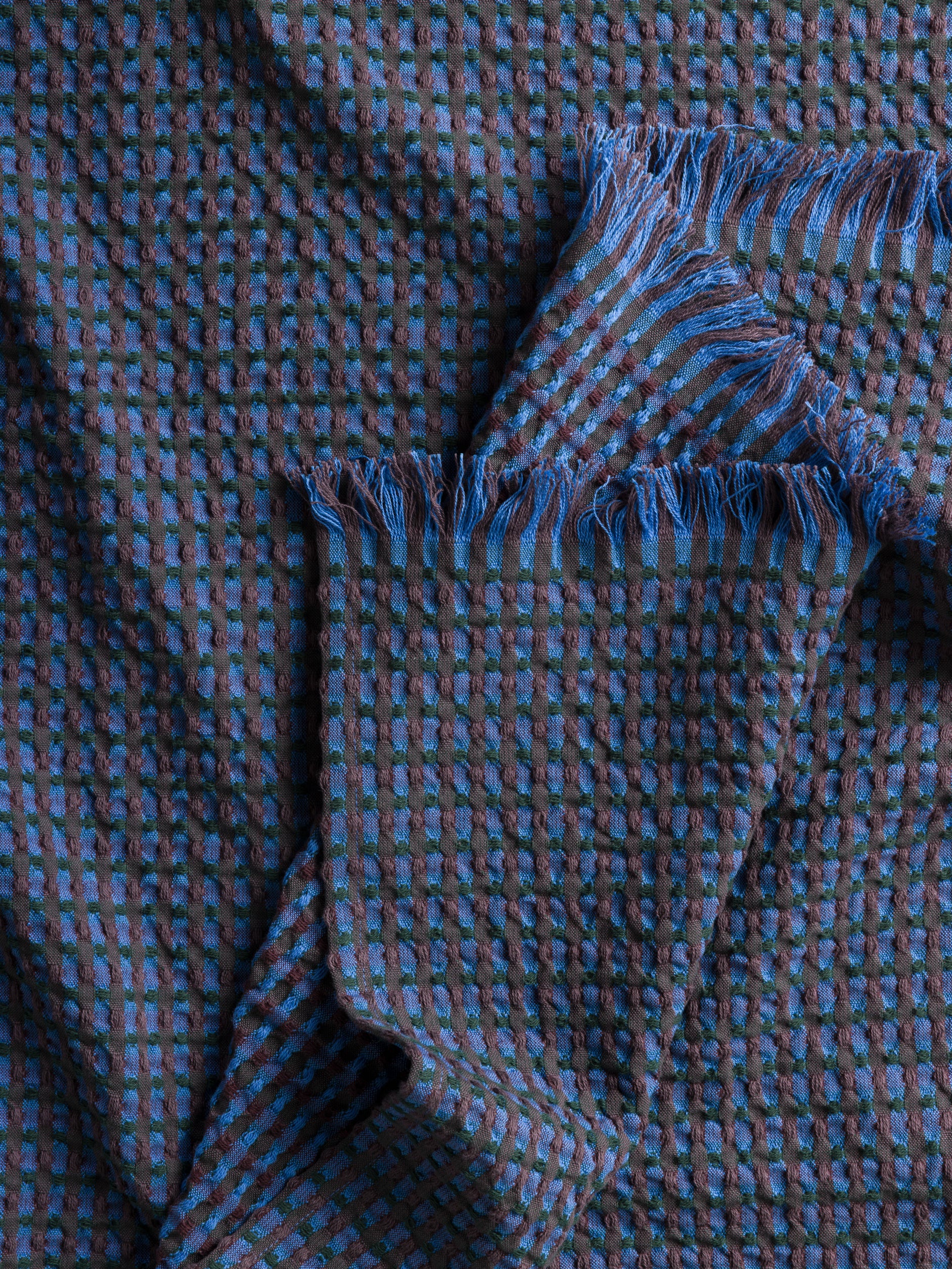 Aalto Bath Sheet None / None