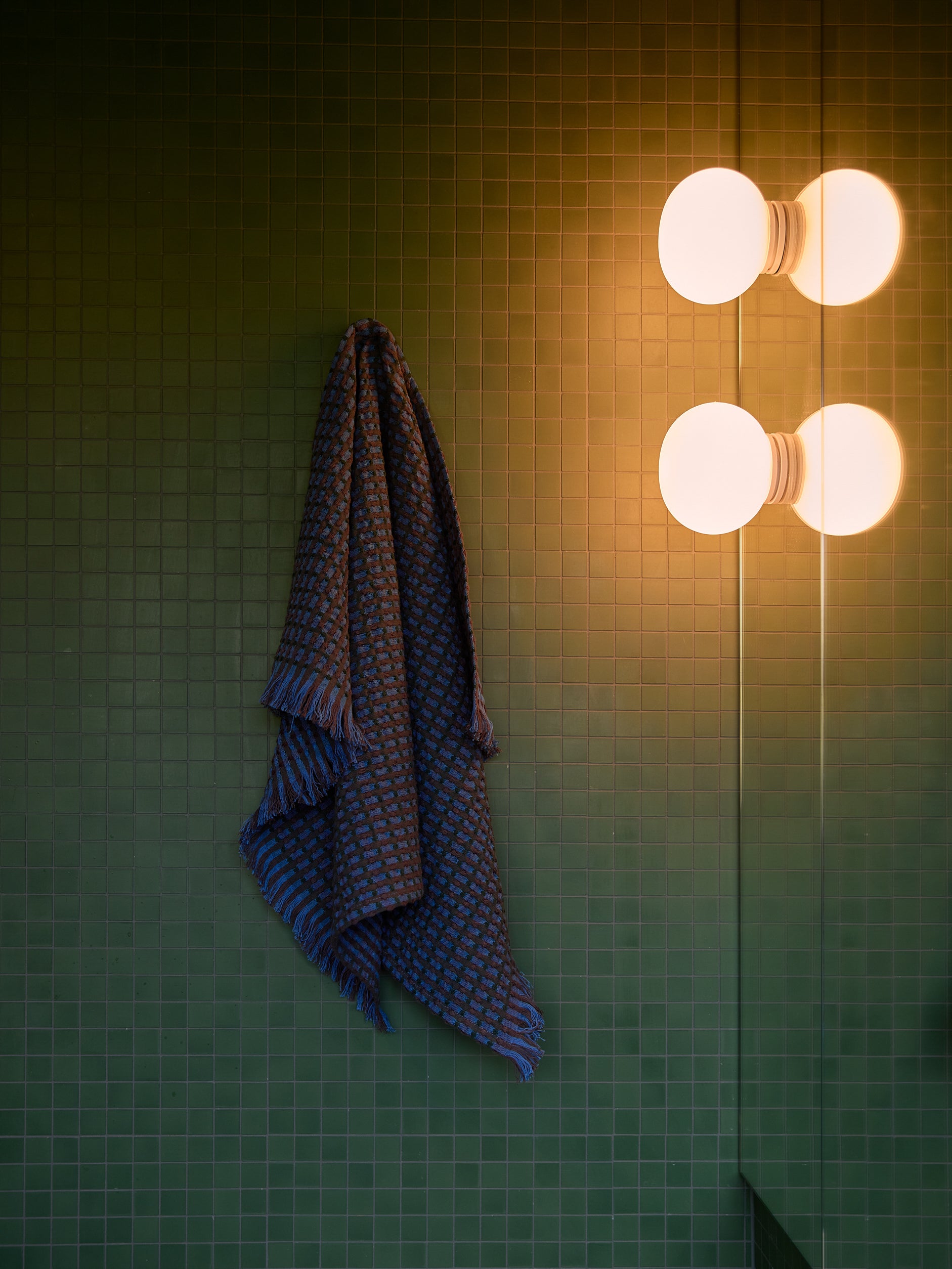 Aalto Bath Towel None / None