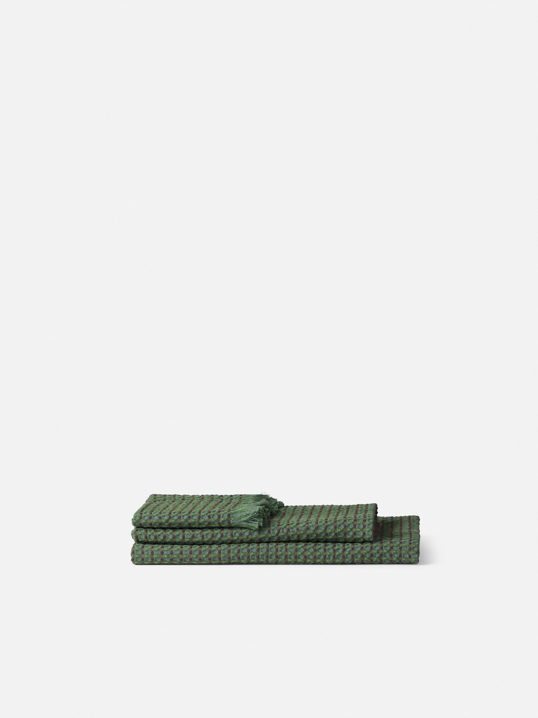 Aalto Hand Towel None / None