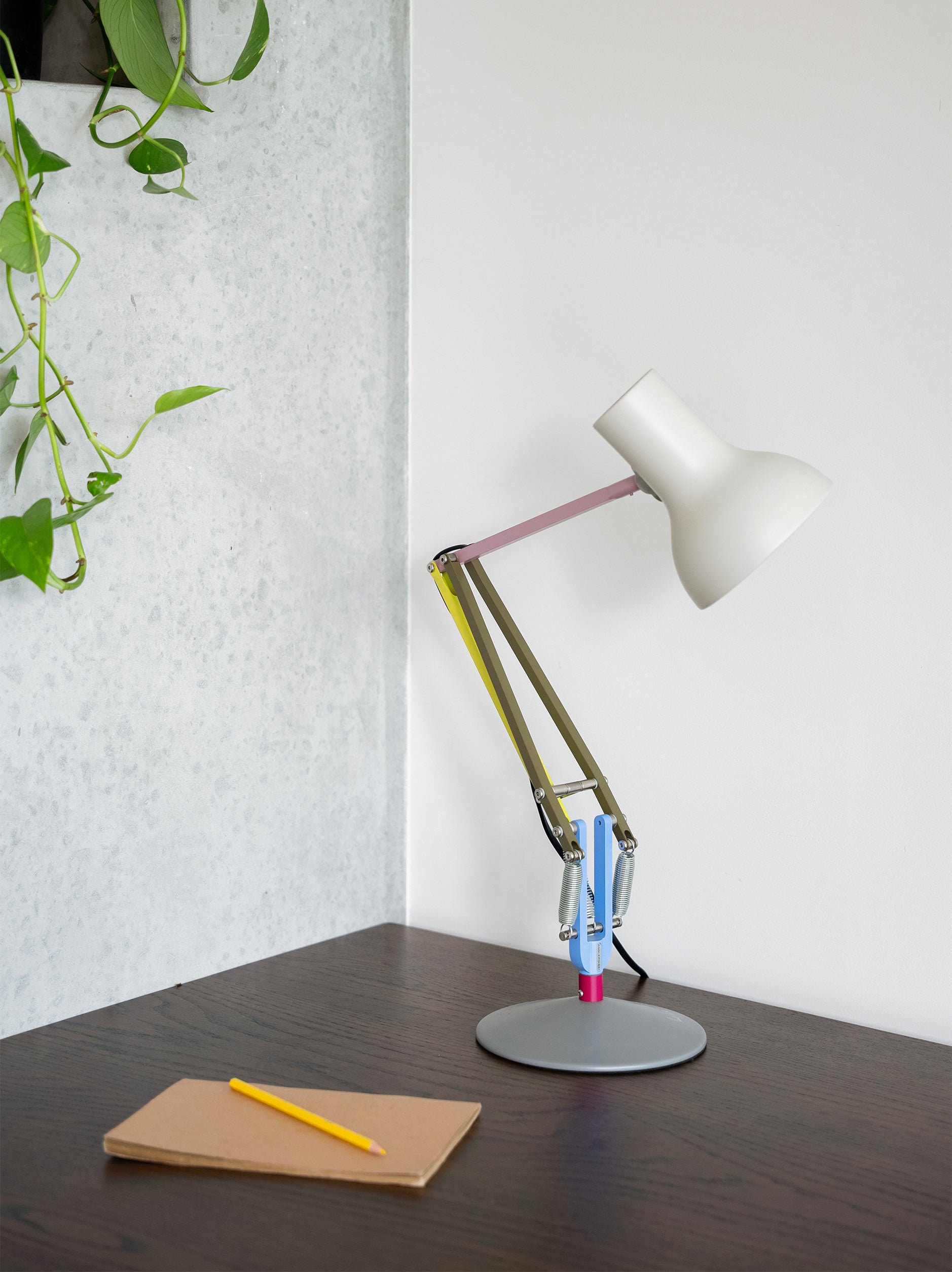 Anglepoise Type 75 Mini Paul Smith Edition One / One Size