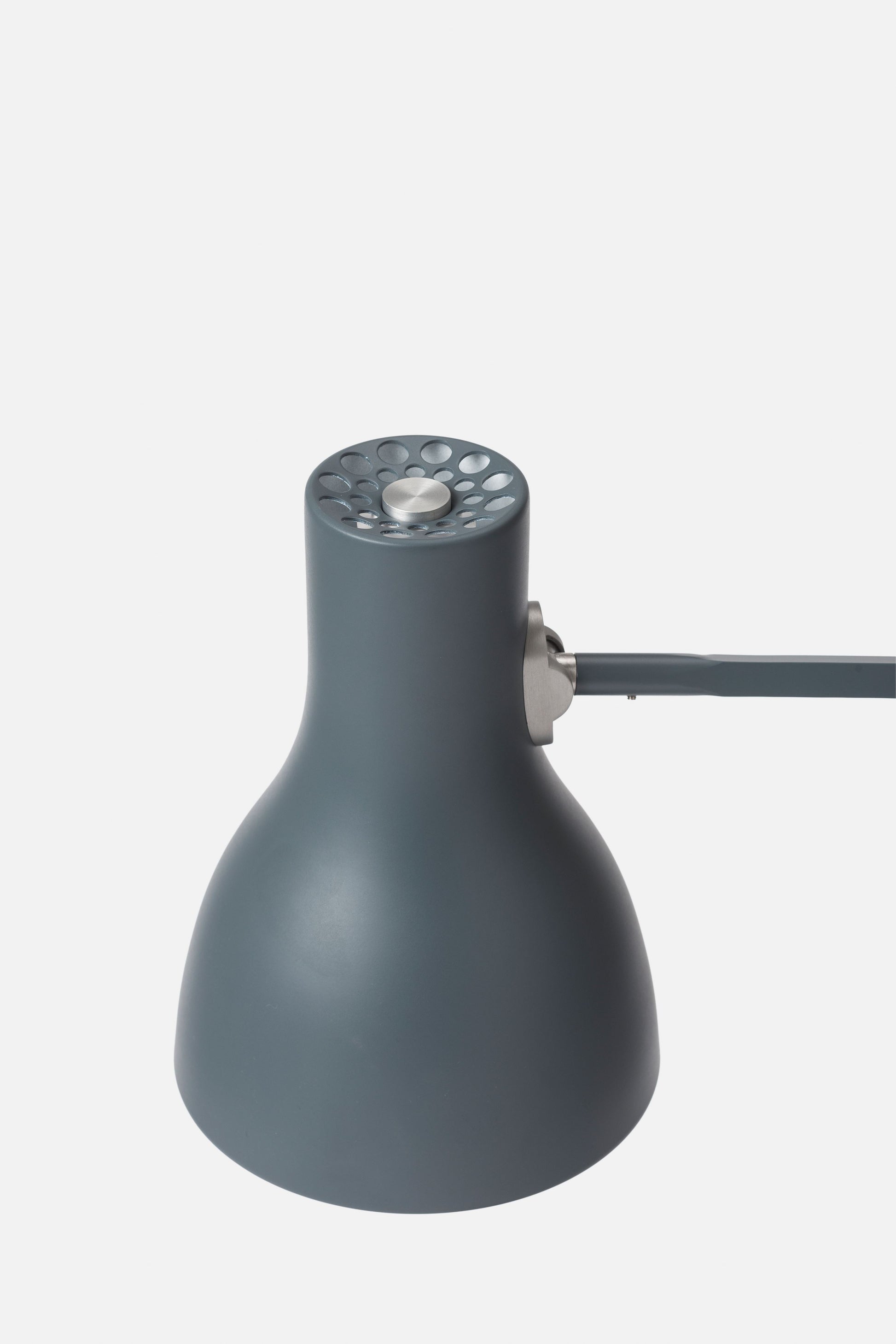 Anglepoise Type 75 Mini Desk Lamp Slate Grey / One Size