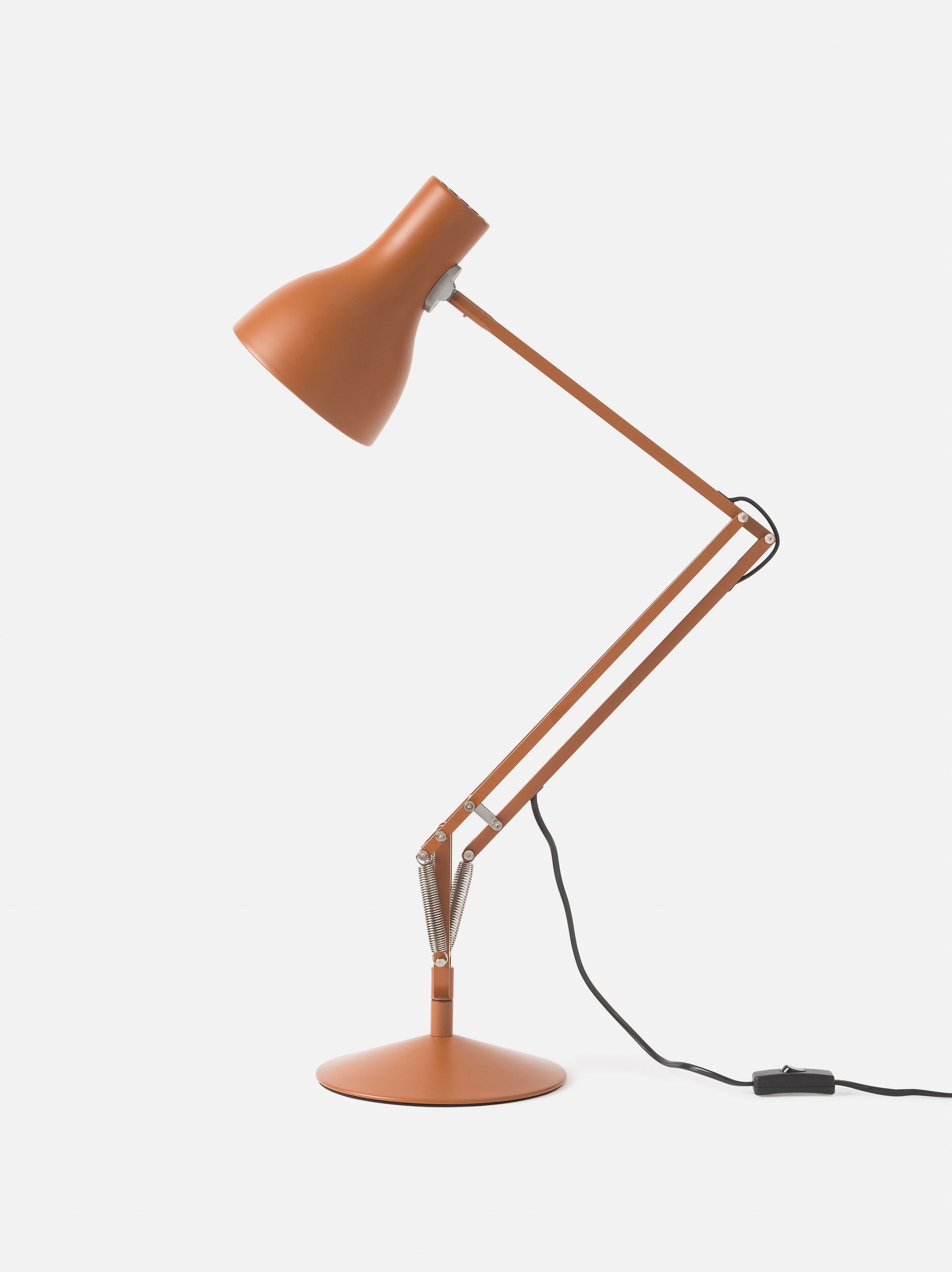 Anglepoise Type 75 Desk Lamp Margaret Howell Sienna / One Size