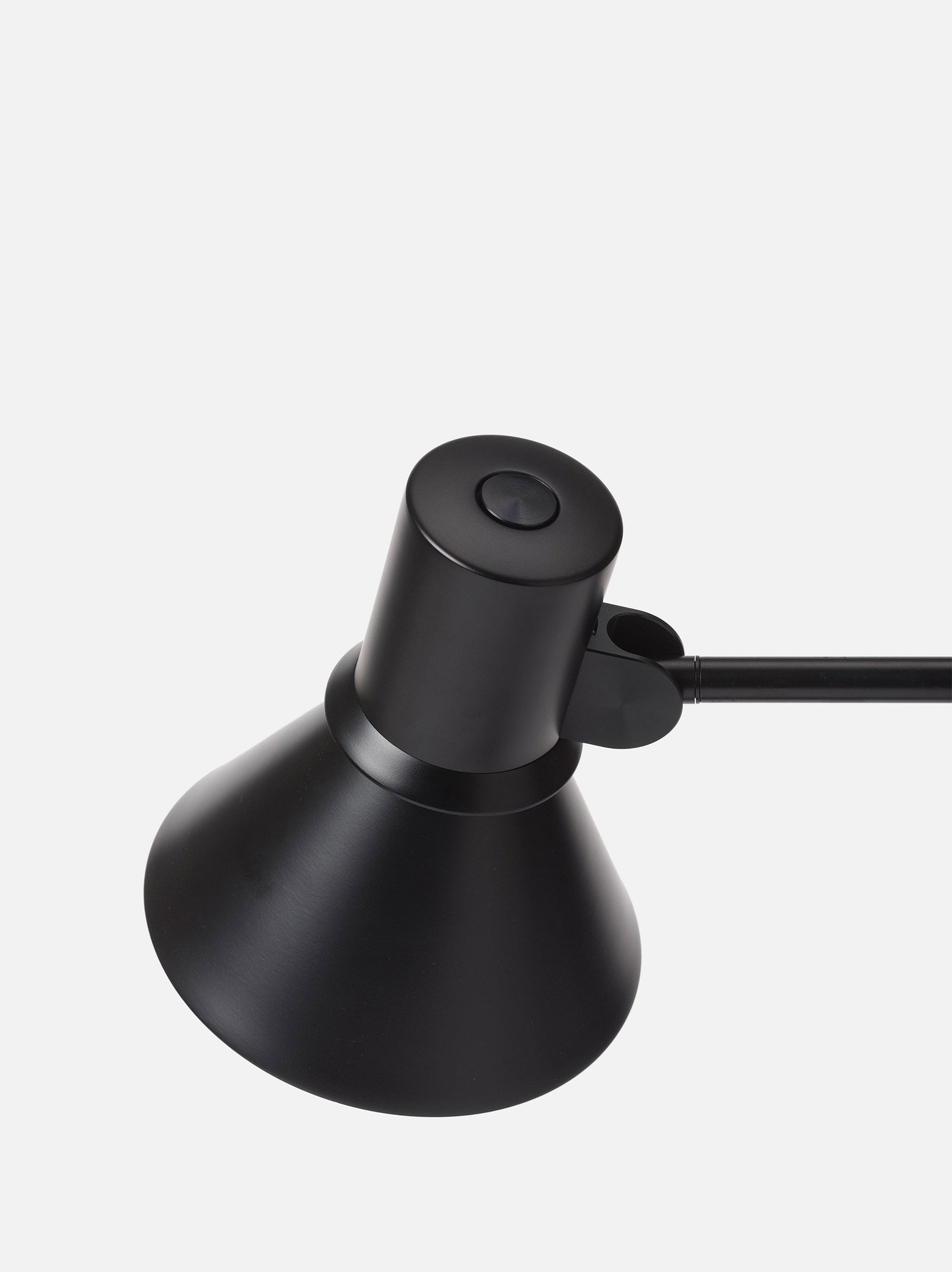 Anglepoise Type 80 Table Lamp Matte Black / One Size