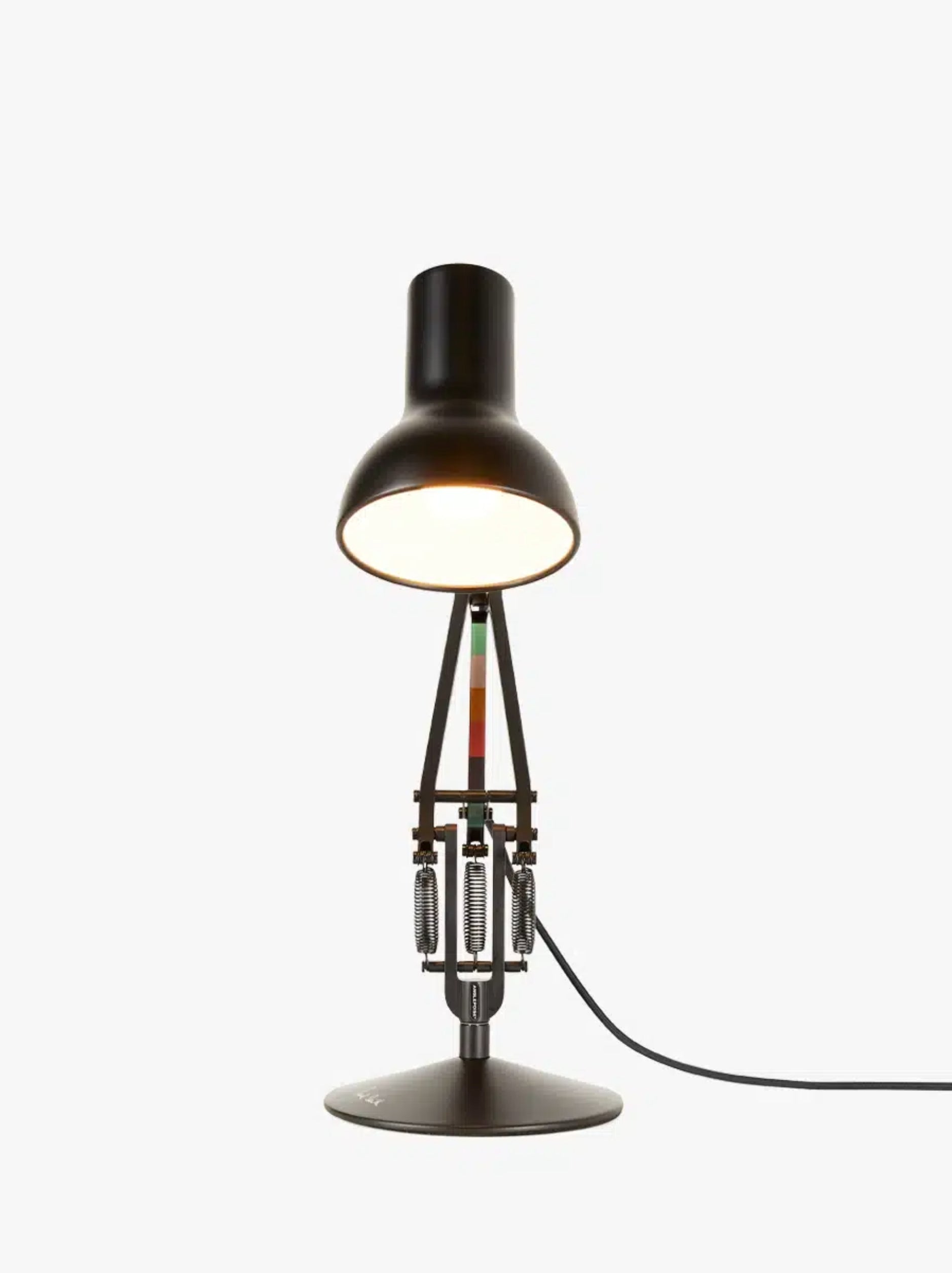Anglepoise Type 75 Mini Desk Lamp Paul Smith Edition Five / One Size