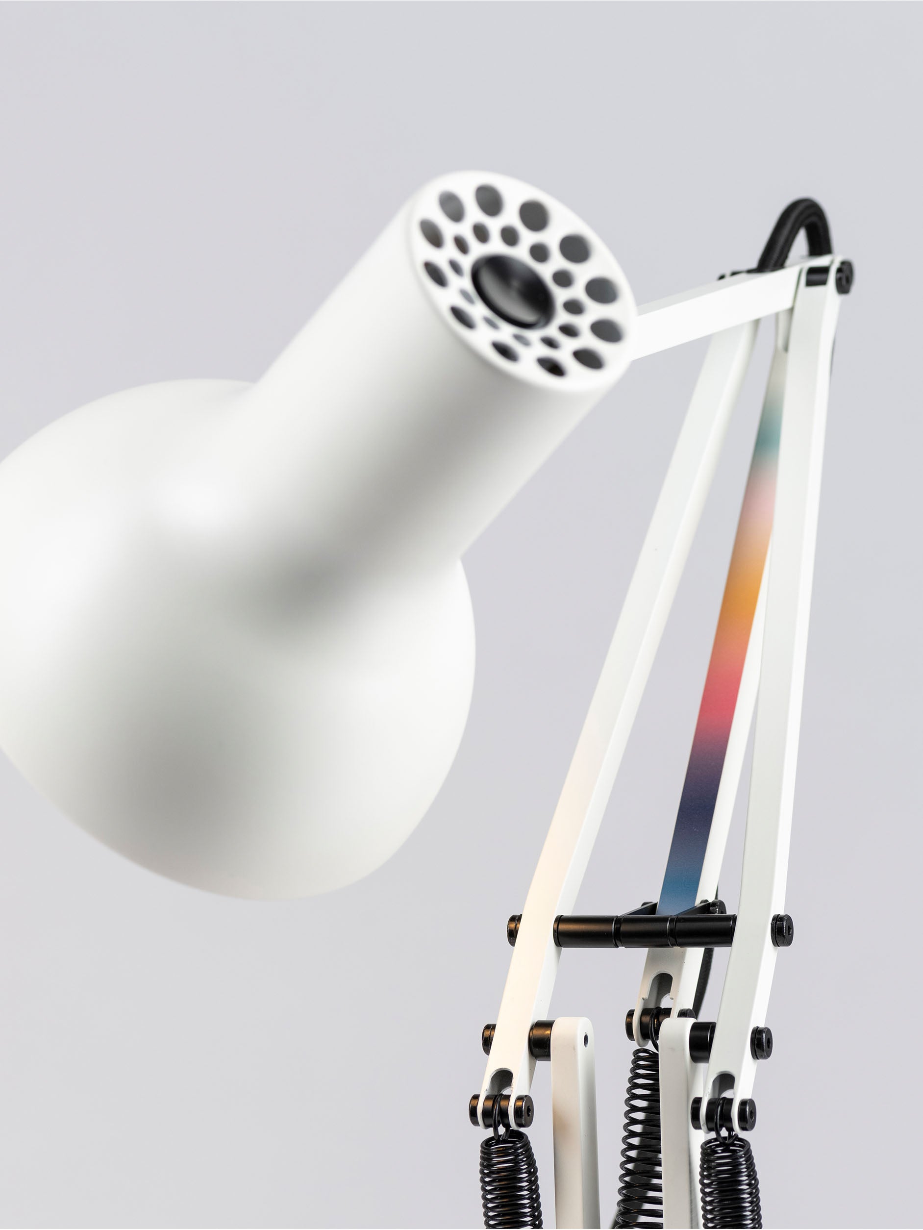 Anglepoise Type 75 Mini Desk Lamp Paul Smith Edition Six / One Size