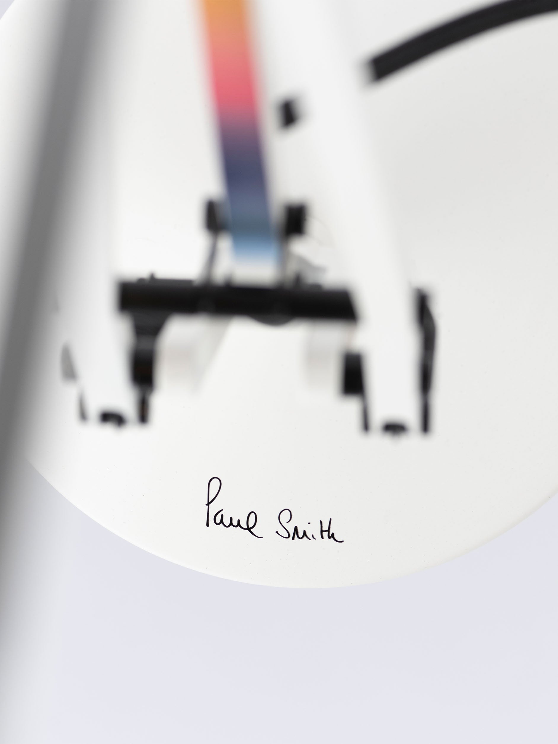 Anglepoise Type 75 Mini Desk Lamp Paul Smith Edition Six / One Size