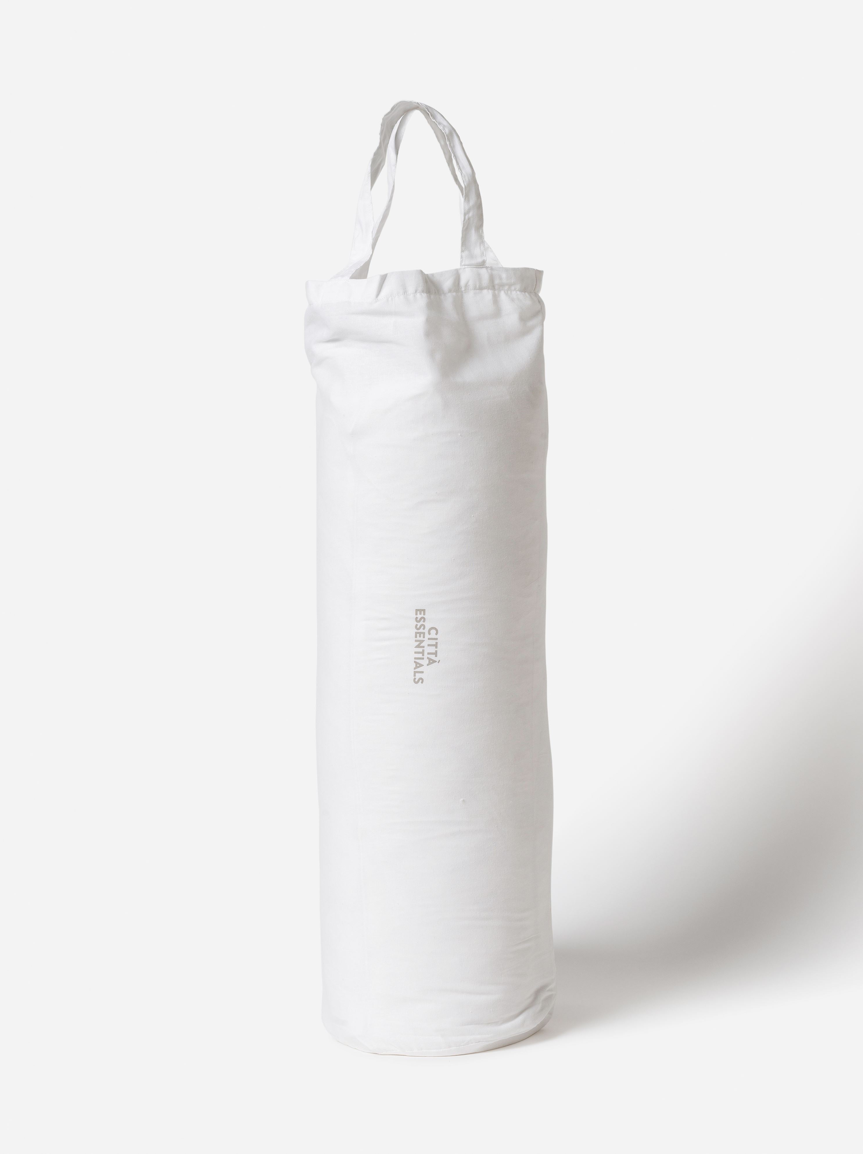 Feather & Down Inner for 65x65cm Cover White / for a 65x65cm cover