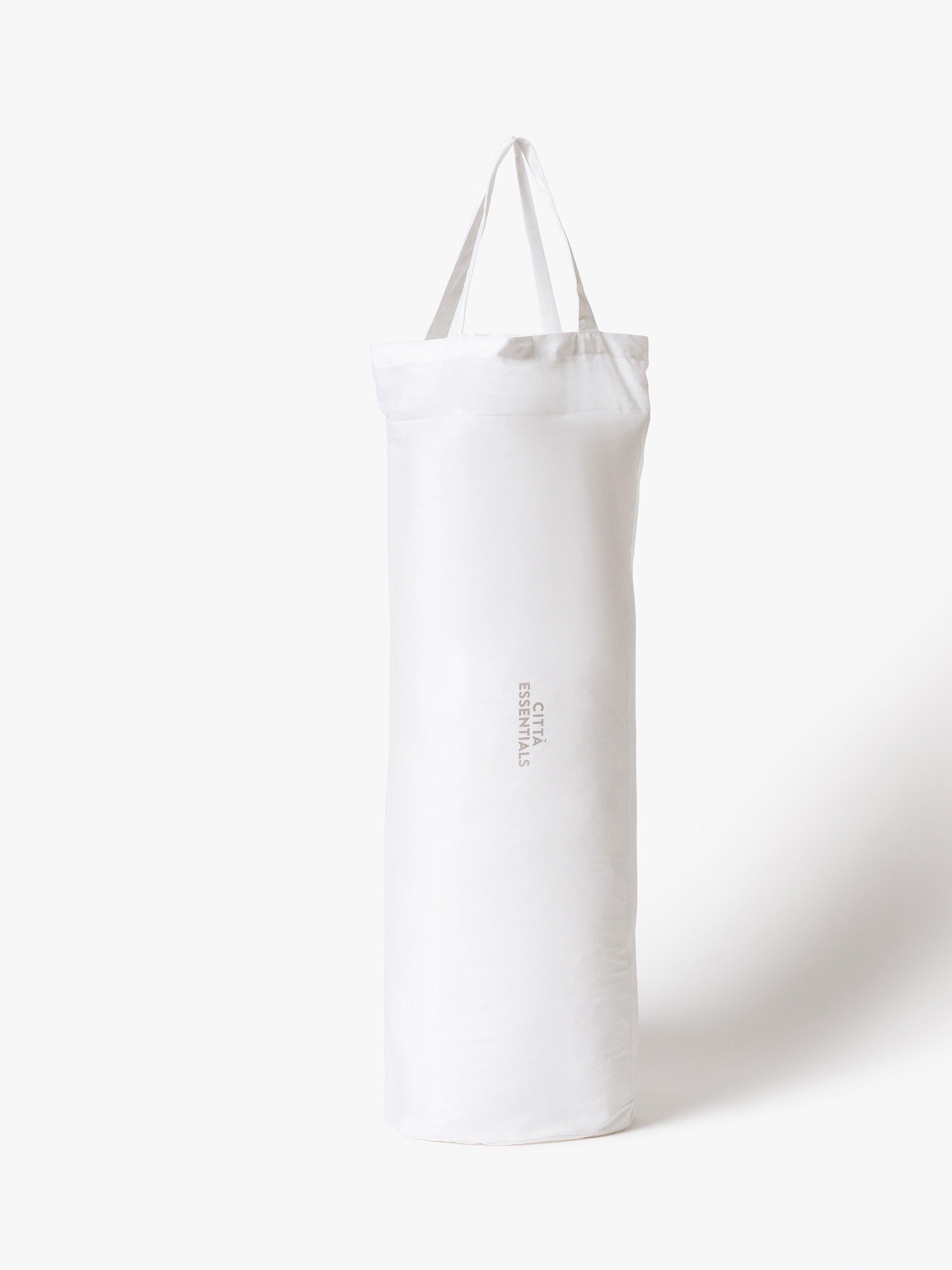 Feather & Down Inner for 60x60cm Cover White / for a 60x60cm cover