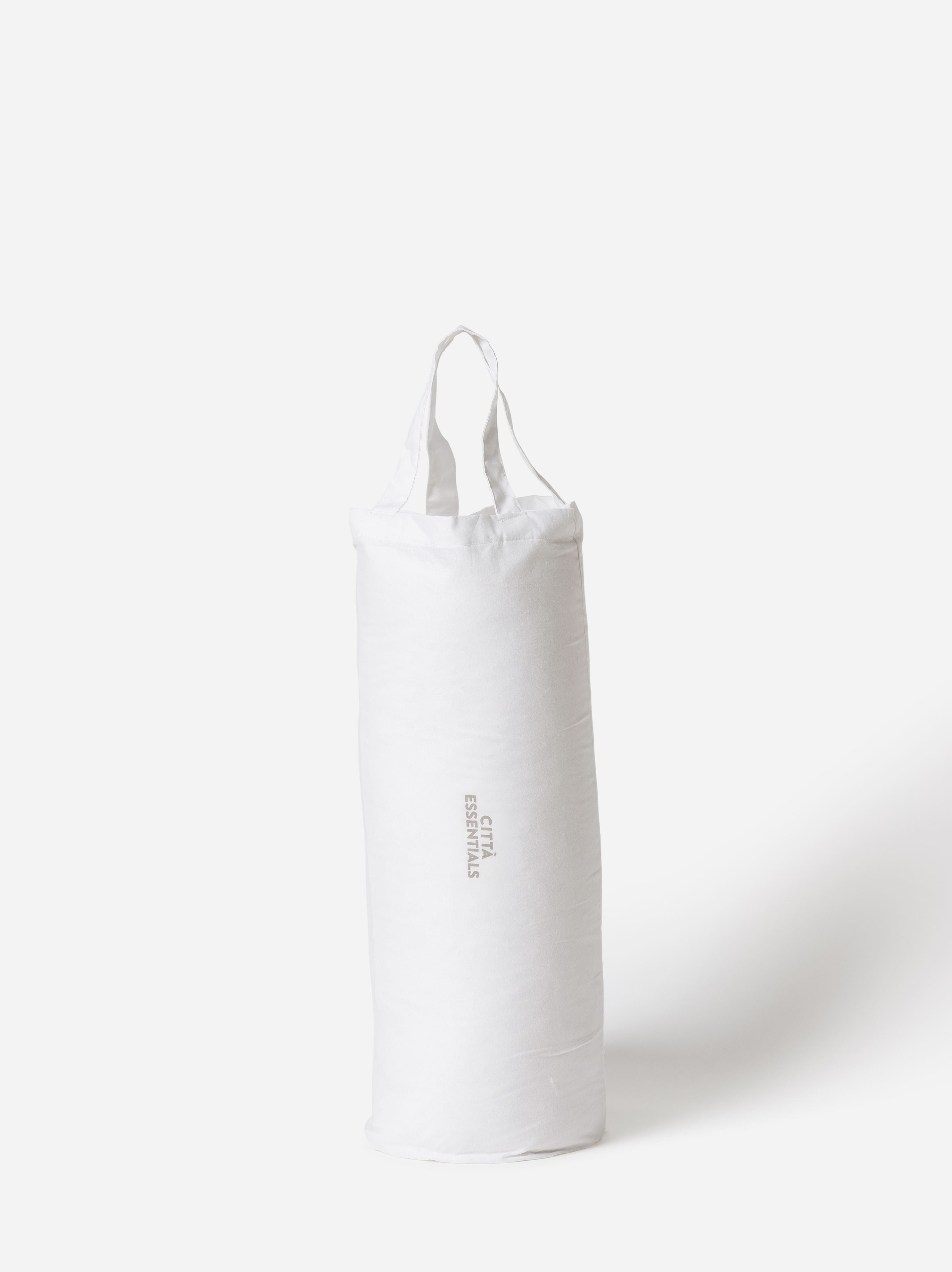 Feather & Down Inner for 50x50cm Cover White / for a 50x50cm cover