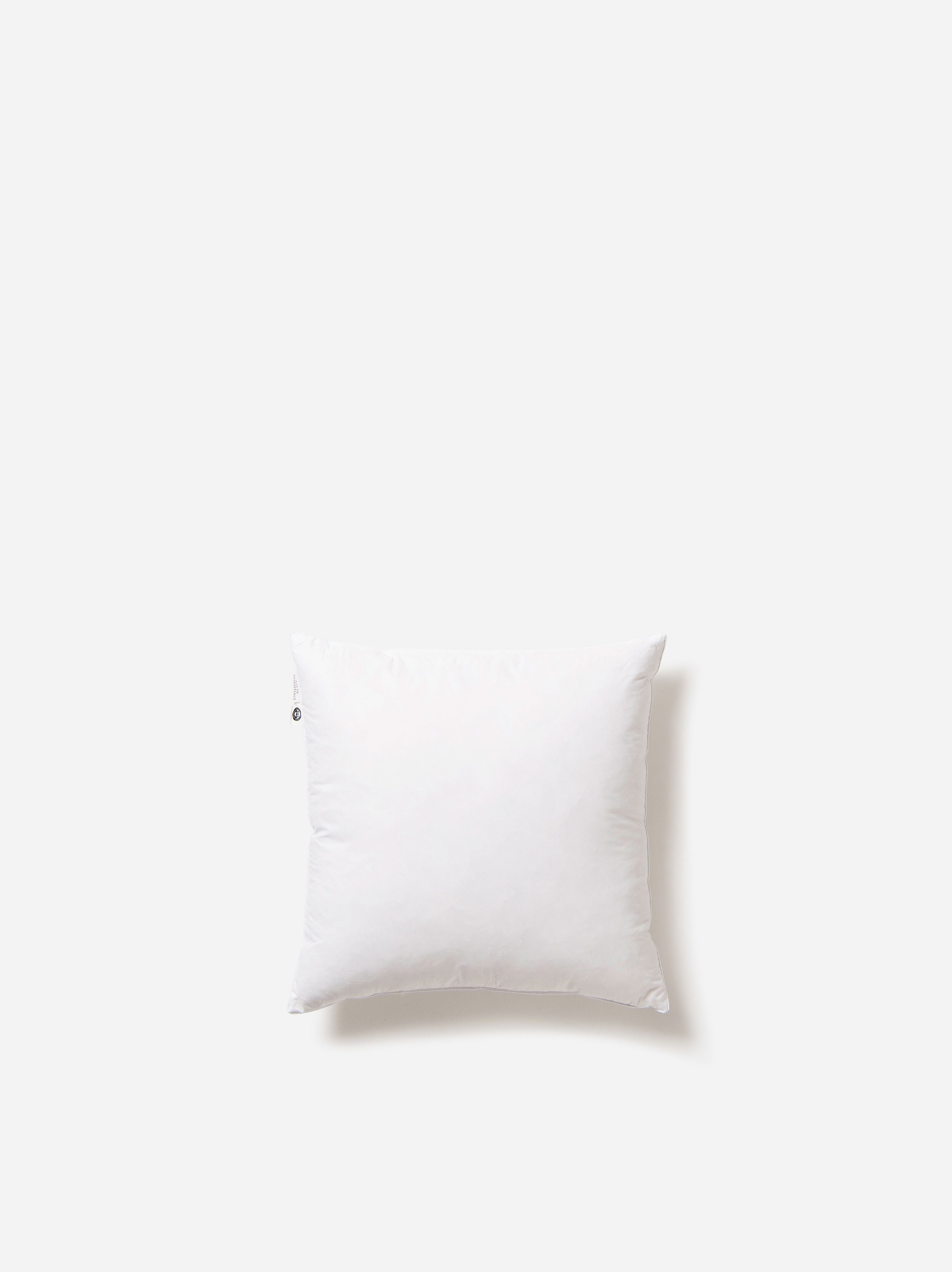 Feather & Down Inner for 45x45cm Cover White / for a 45x45cm cover