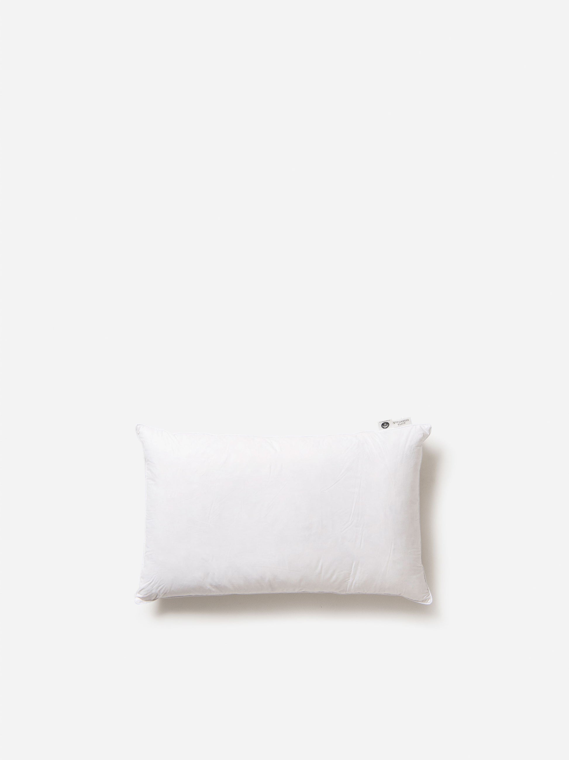 Feather & Down Inner for 60x35cm Cover White / for a 60x35cm cover