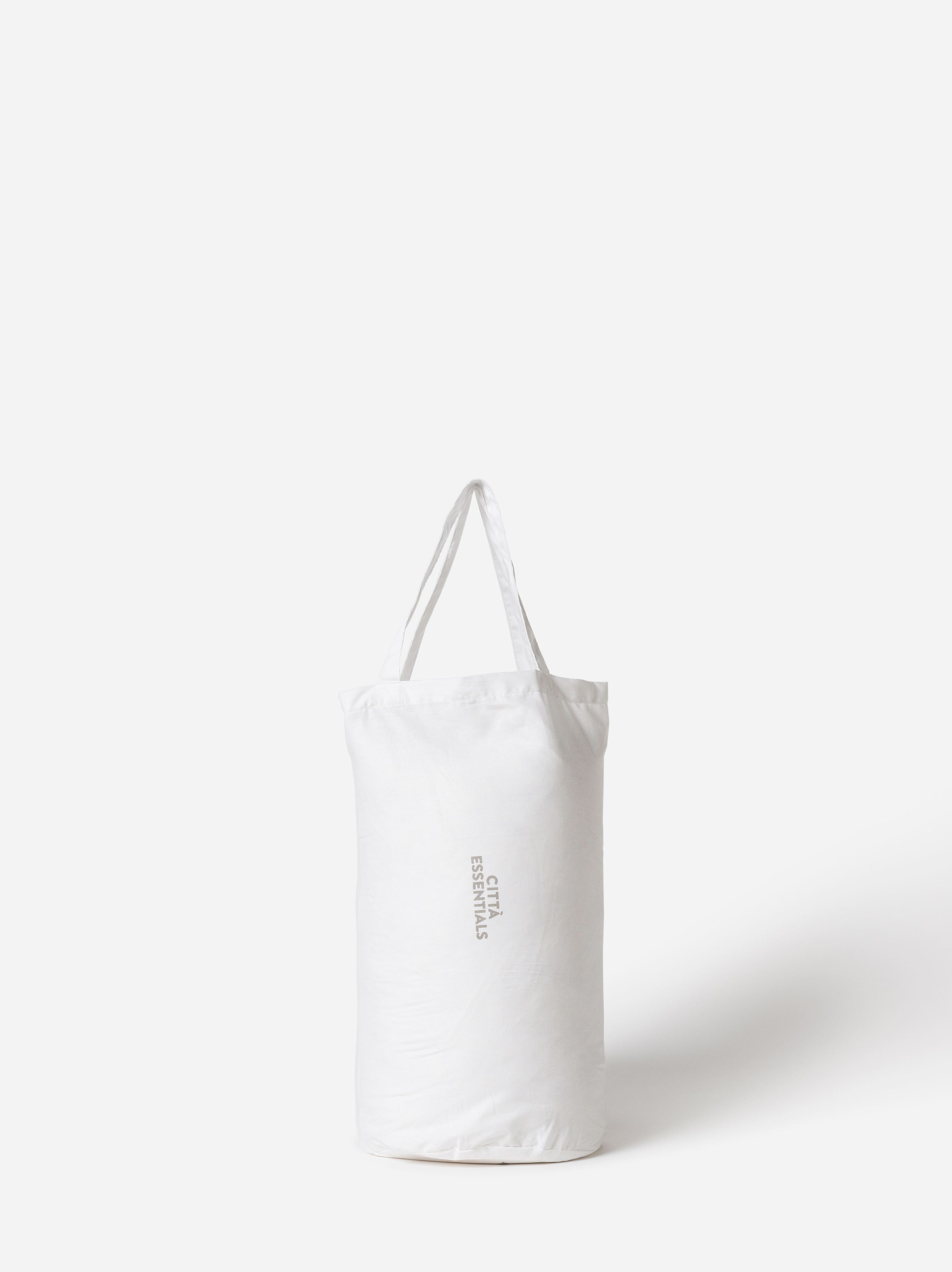 Feather & Down Inner for 60x35cm Cover White / for a 60x35cm cover