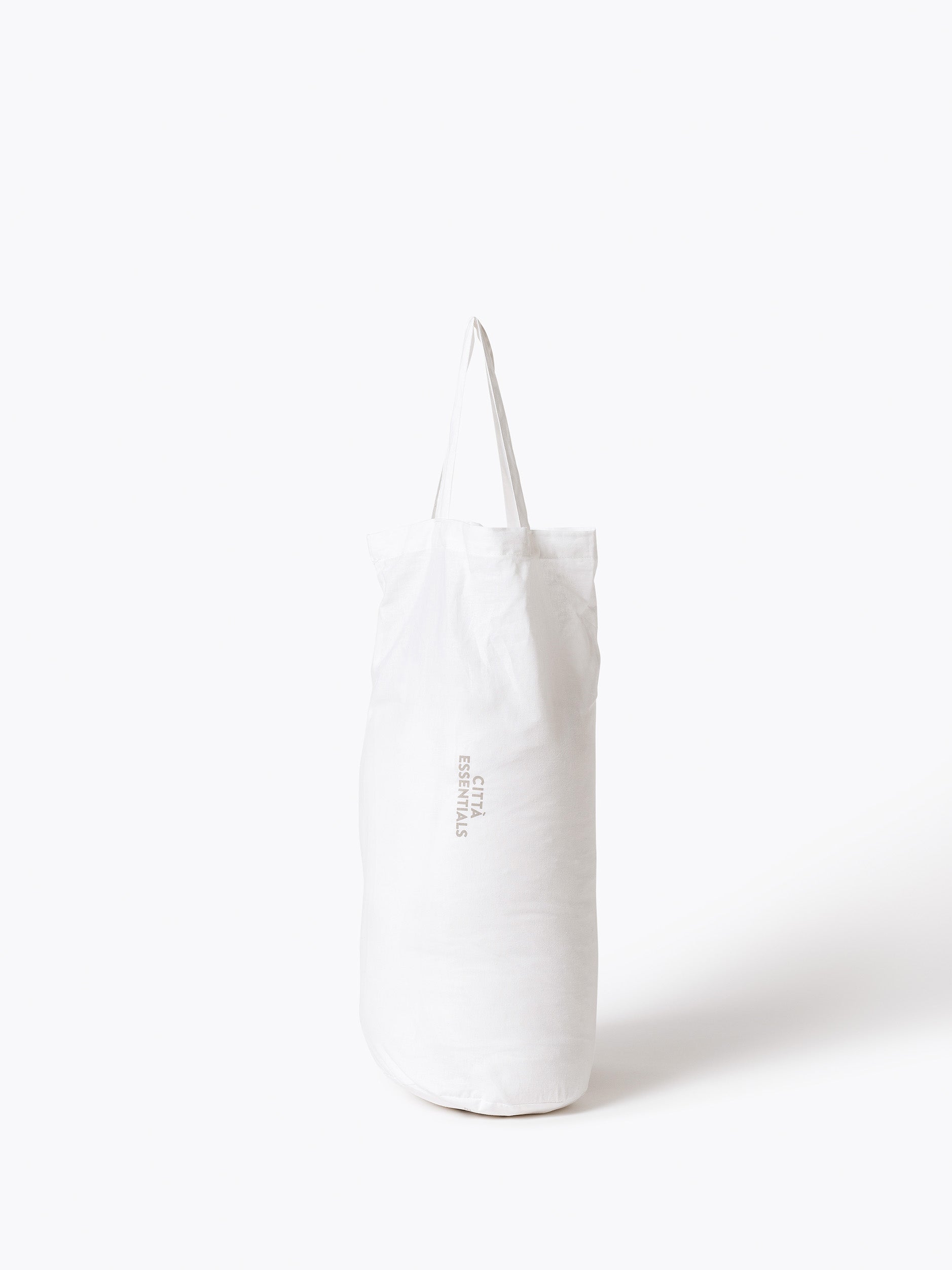 Feather & Down Inner for a Round Cover White / for a 45cmdia cover