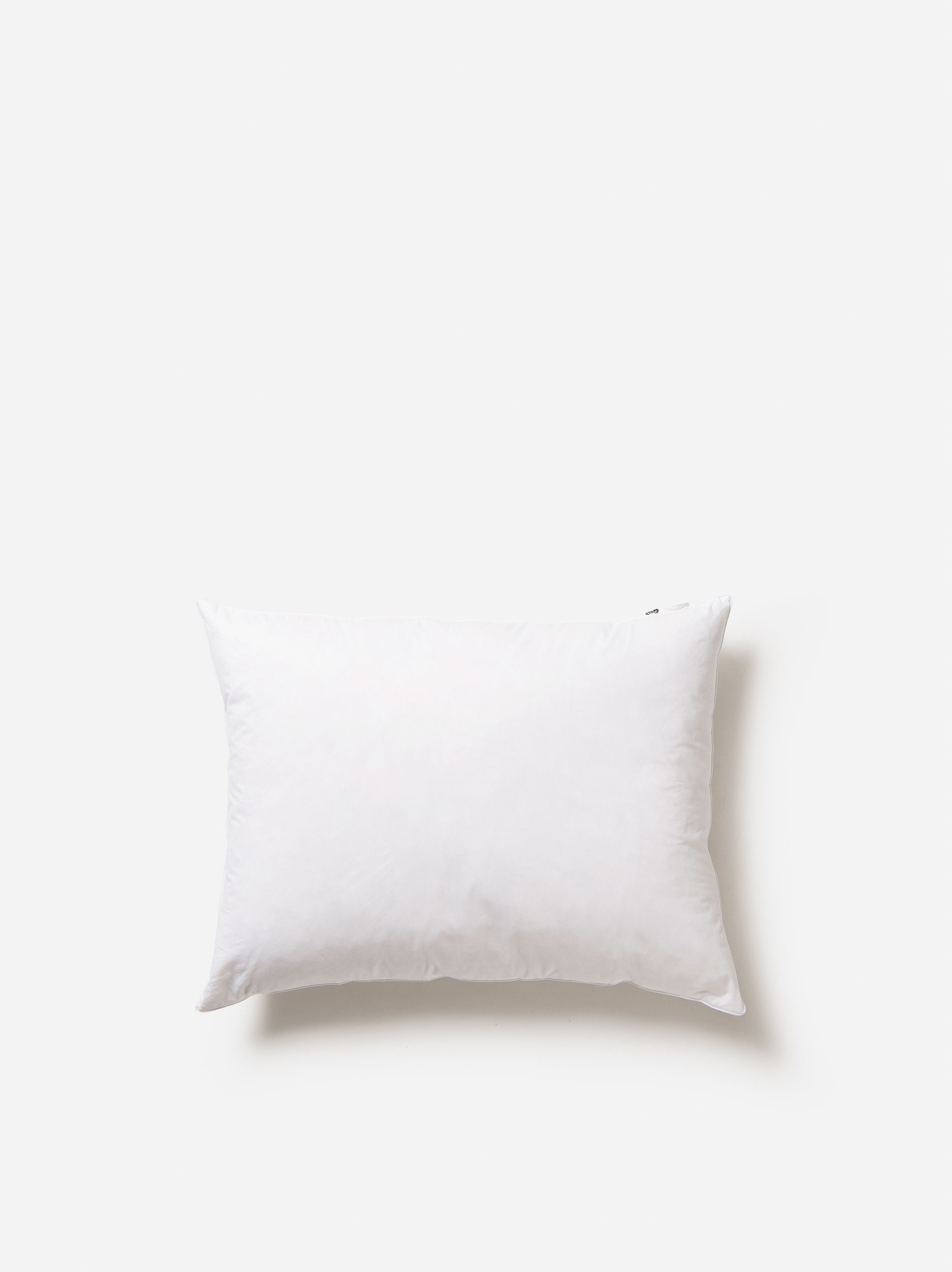 Feather & Down Inner for 65x50cm Cover White / for a 65x50cm cover