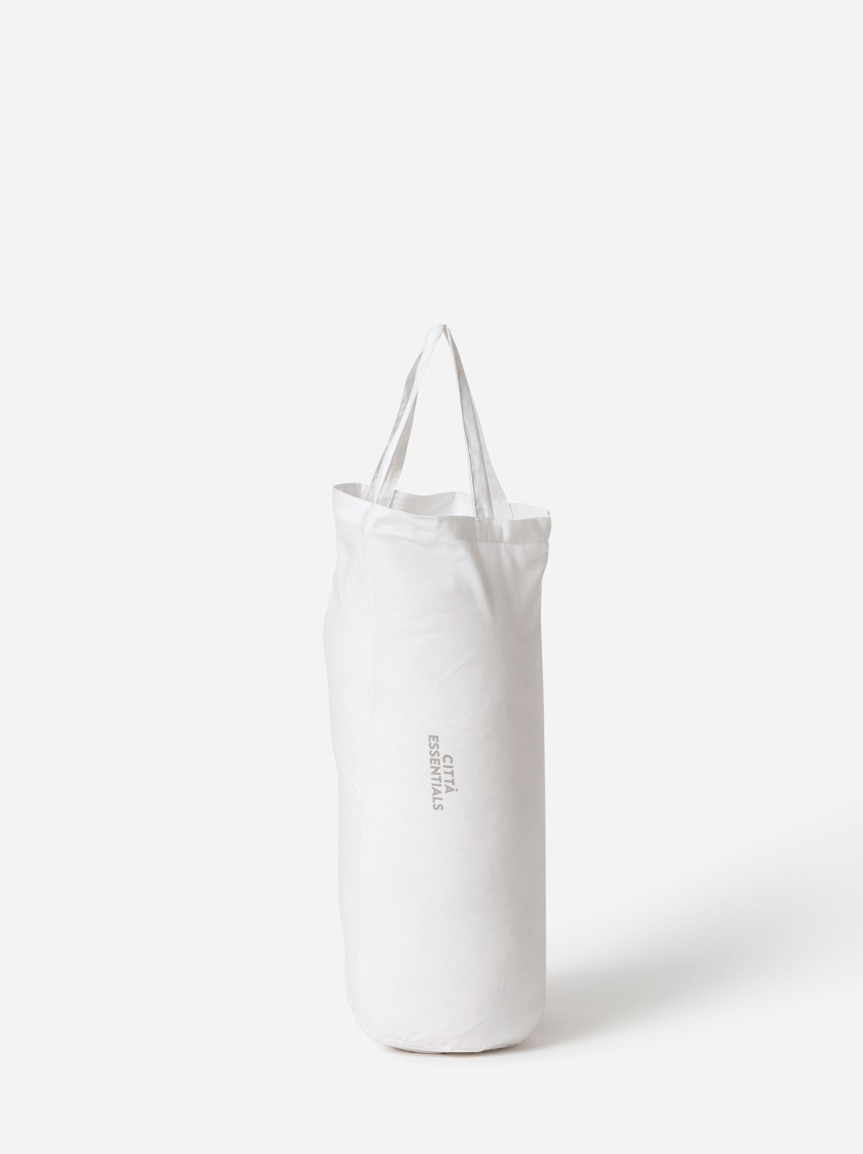 Feather & Down Inner for 50x40cm Cover White / for a 50x40cm cover (reduced fill)