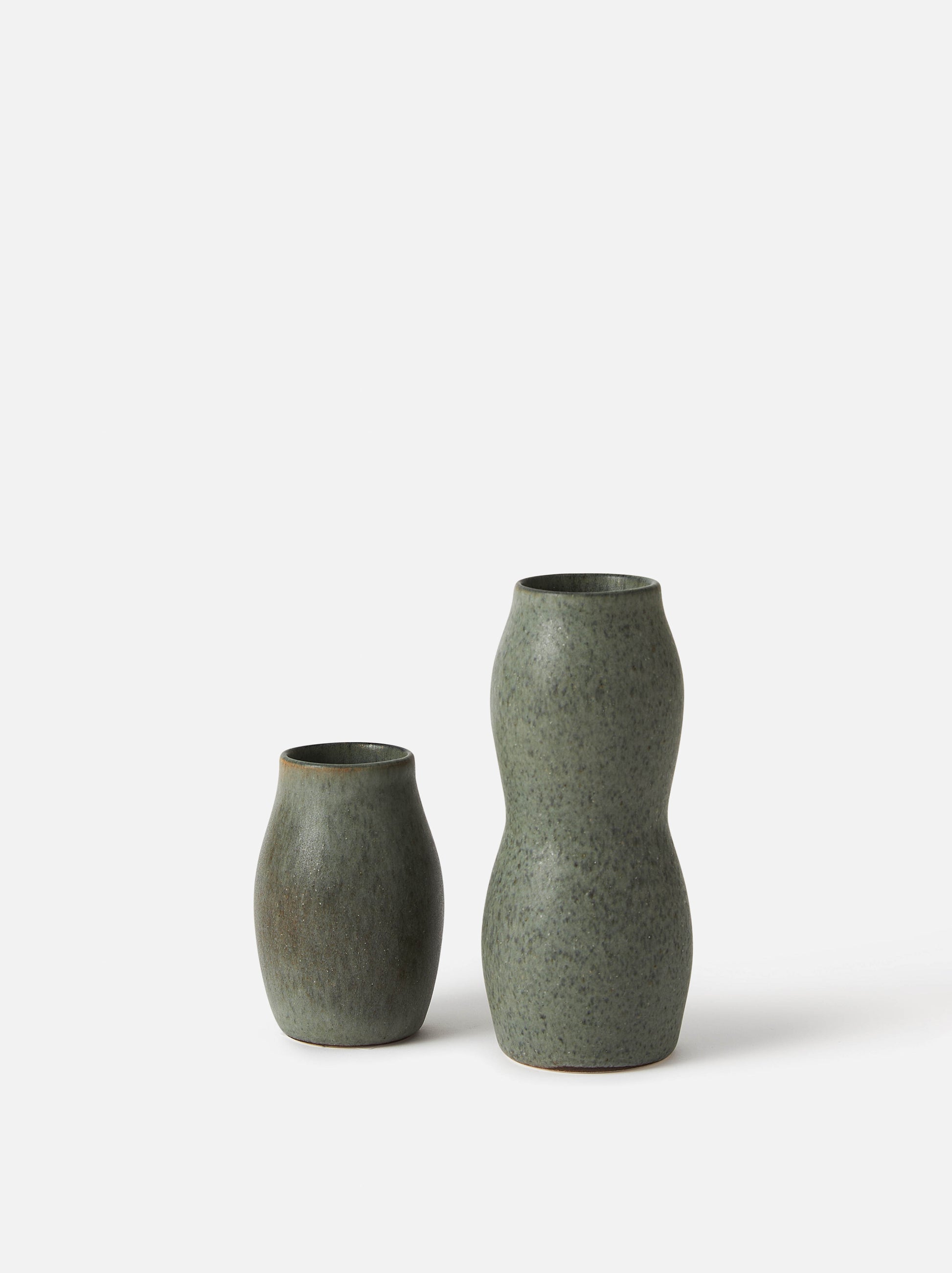 Pod Bud Vase Haze / Large