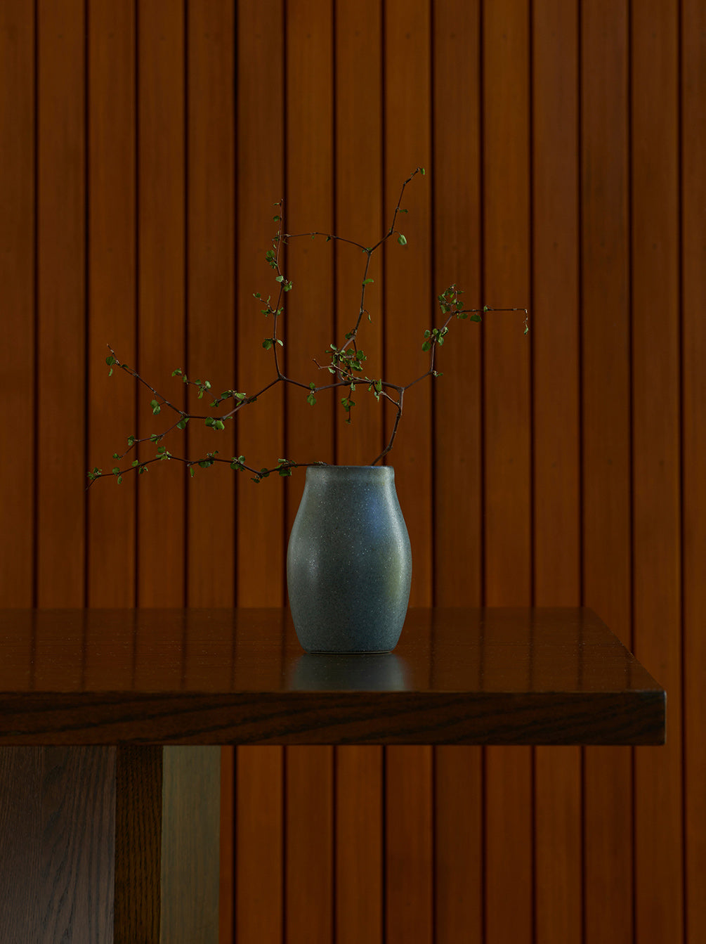Pod Bud Vase Haze / Small