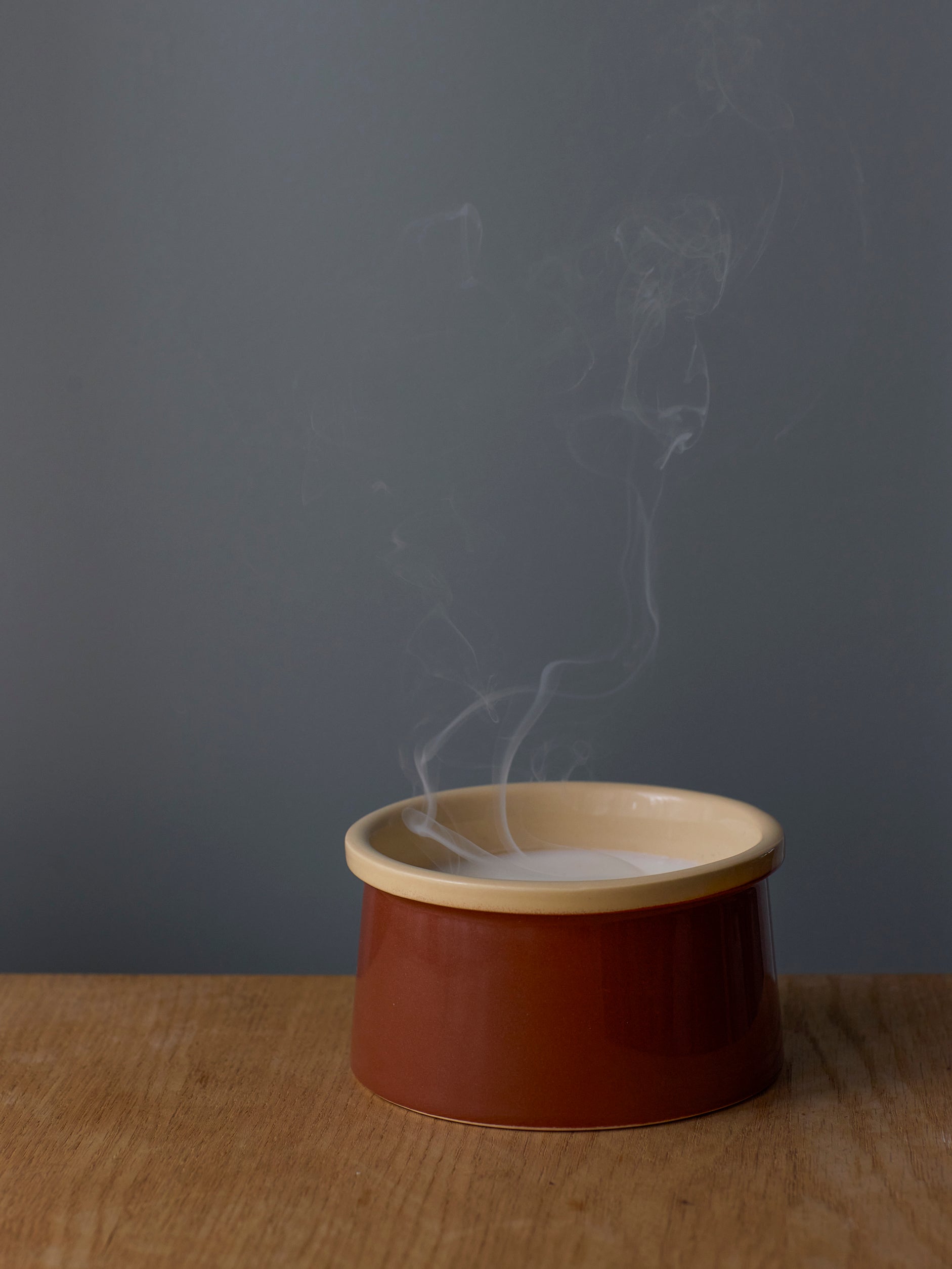 Ana Scented Candle Lemon Verbena / Short