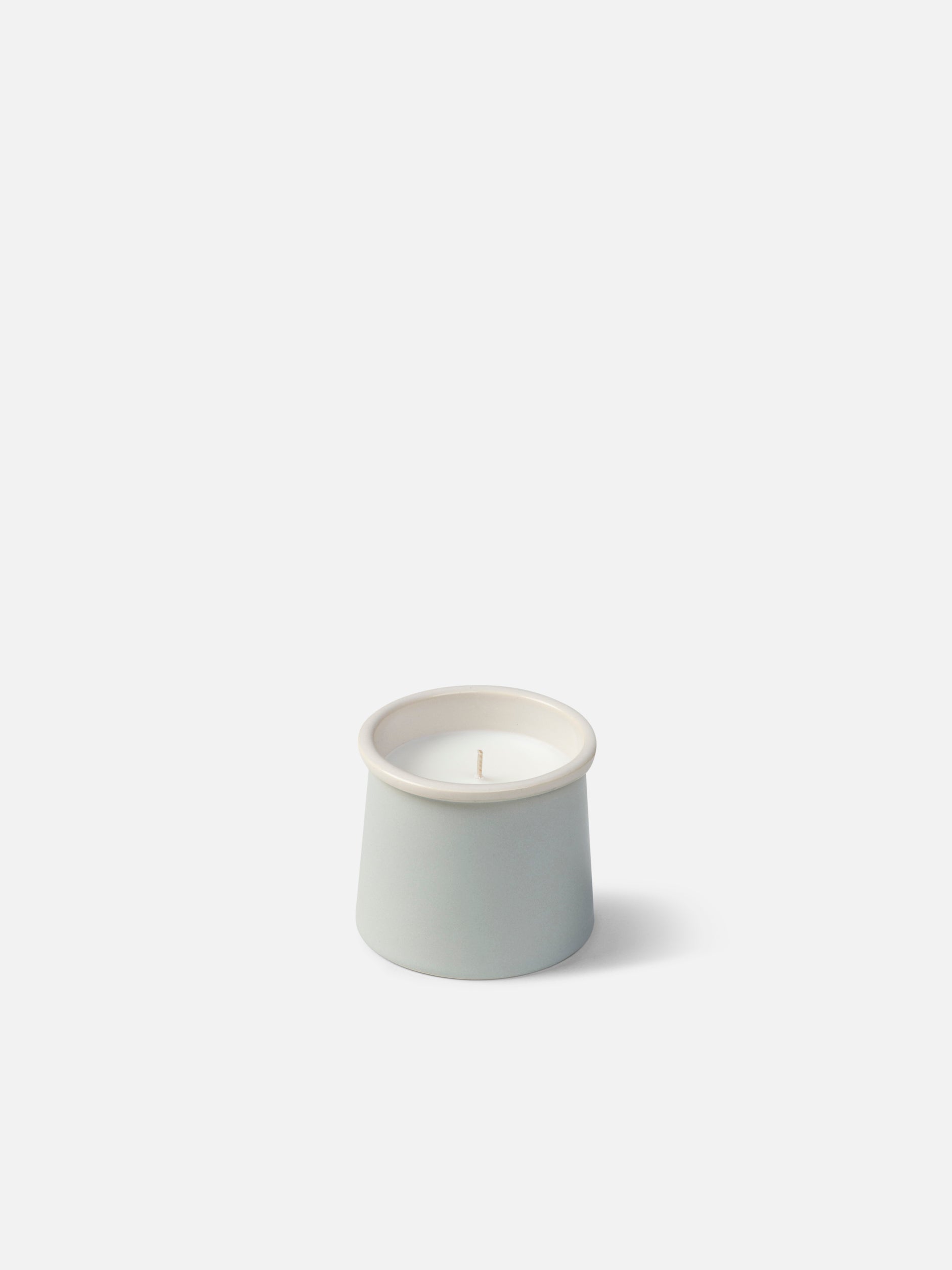 Ana Scented Candle Lemon Verbena / Tall