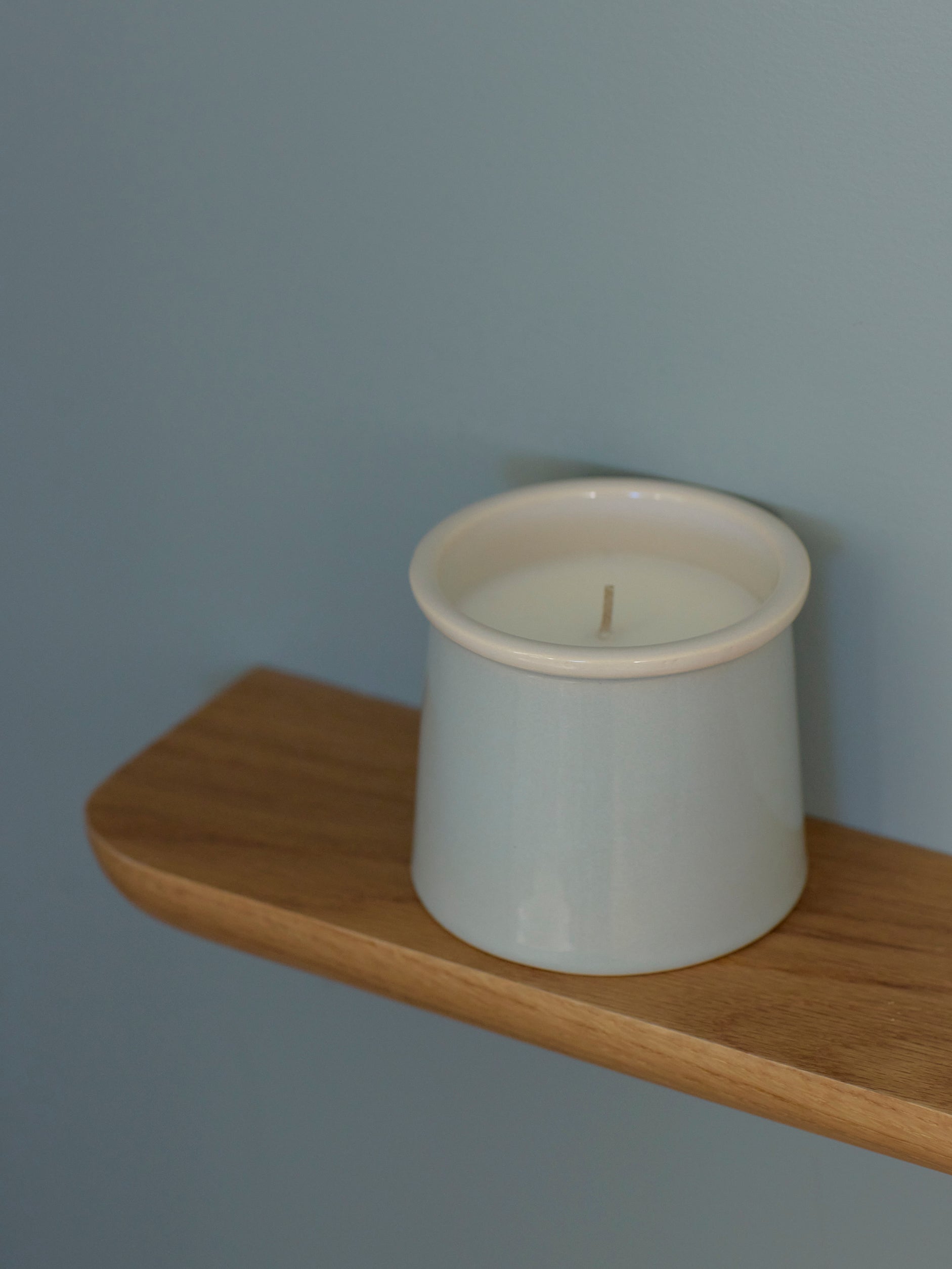 Ana Scented Candle Lemon Verbena / Tall