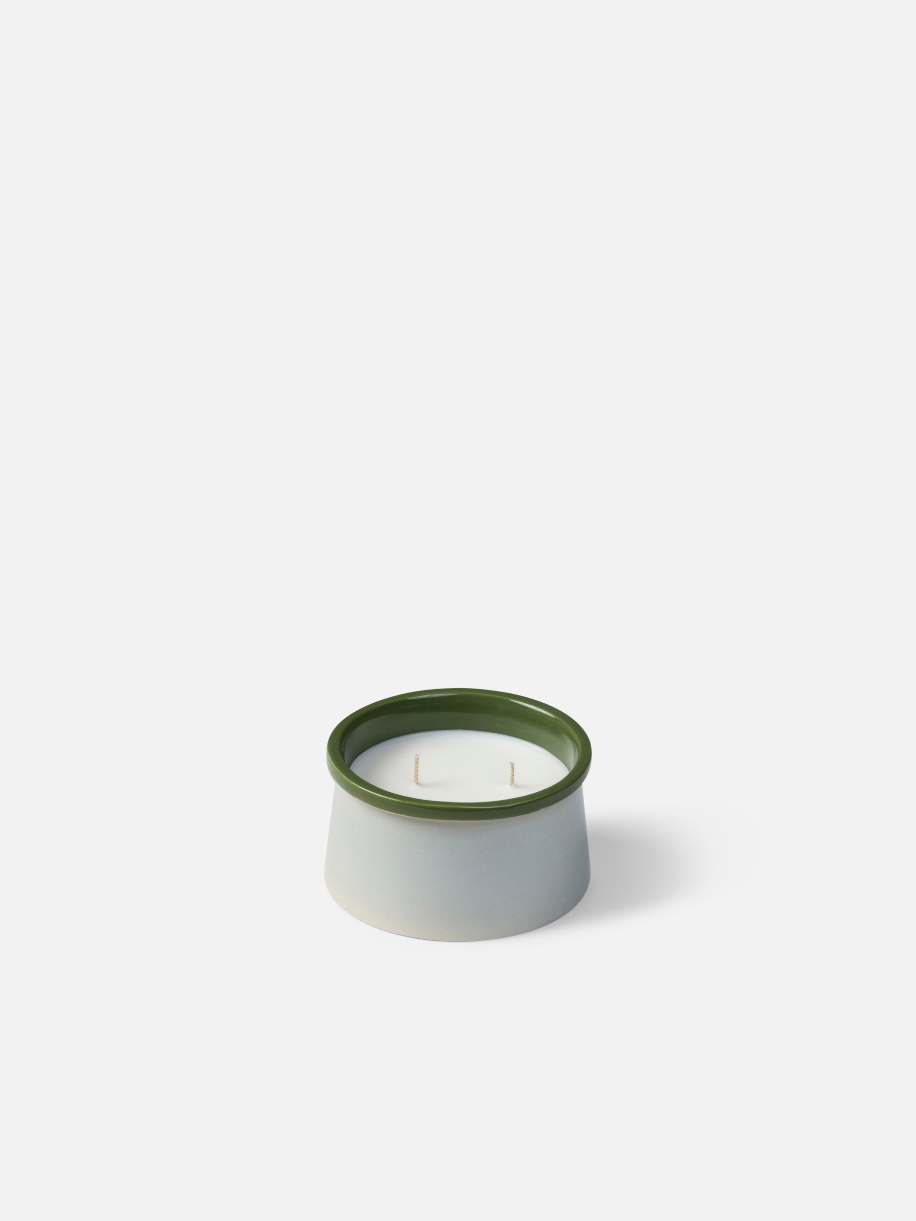 Ana Scented Candle Fig & Cassis / Short