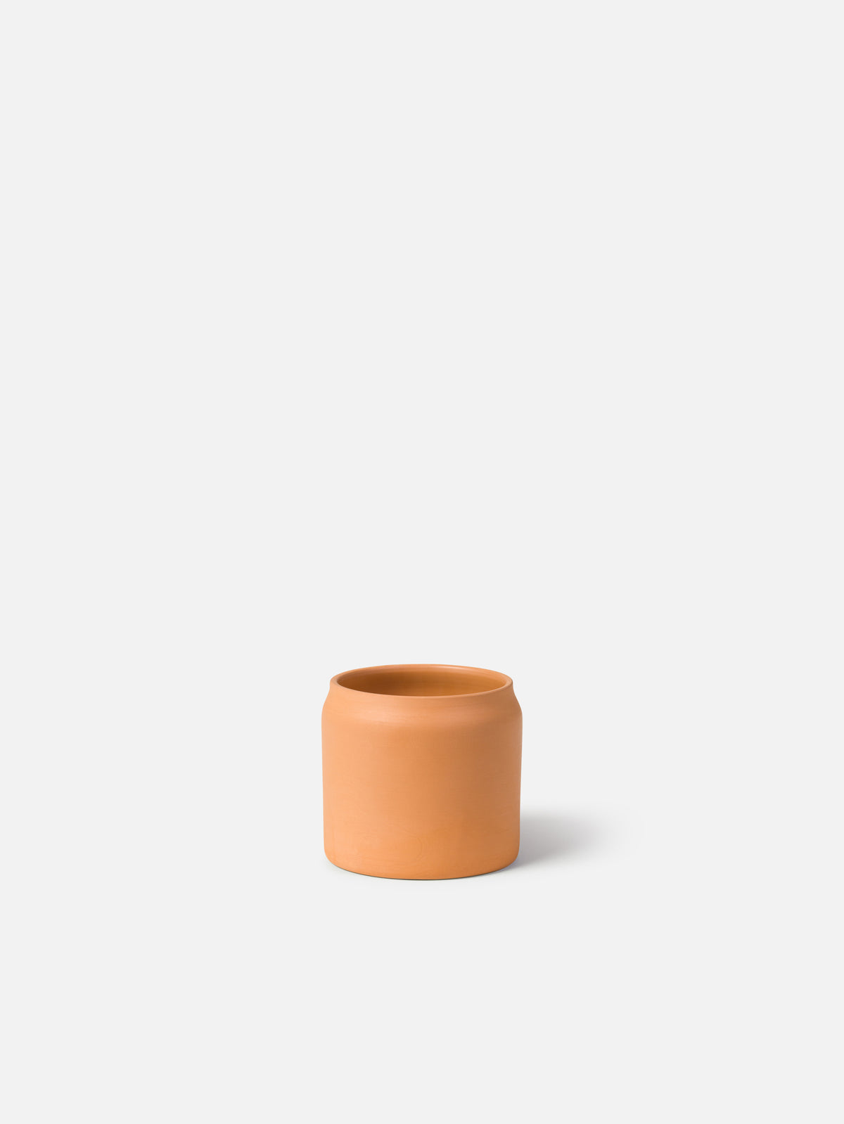 Plant Pot Terracotta / Small