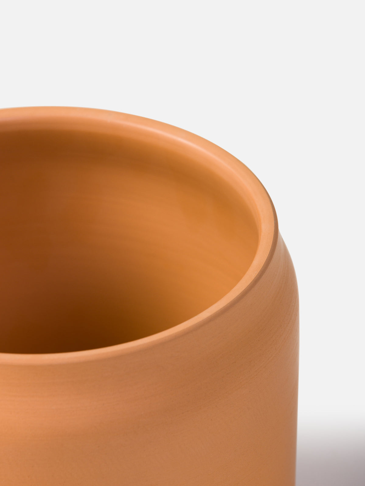 Plant Pot Terracotta / Medium