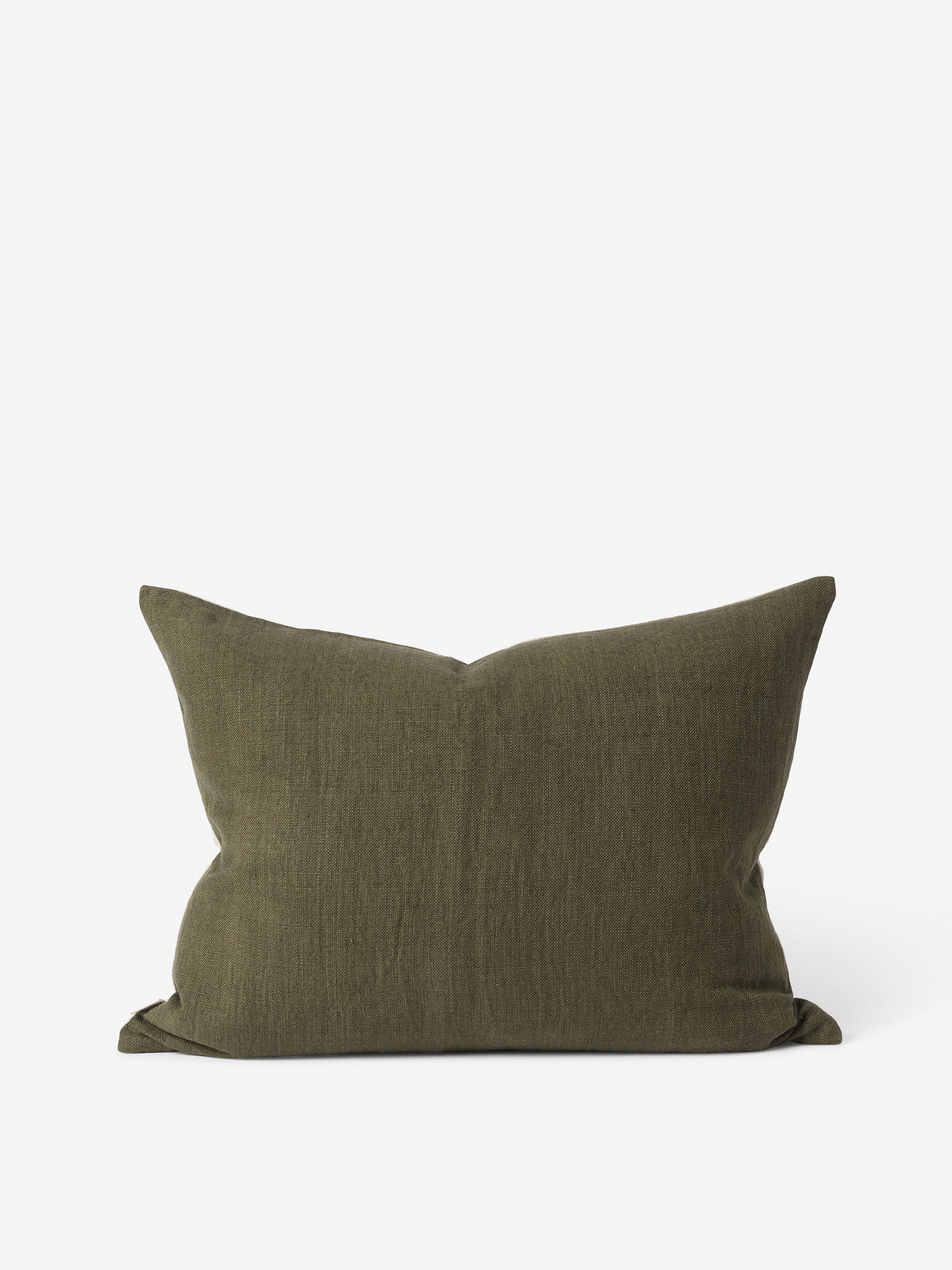 Amano Cushion Cover Ivy/Natural / 65x50cm