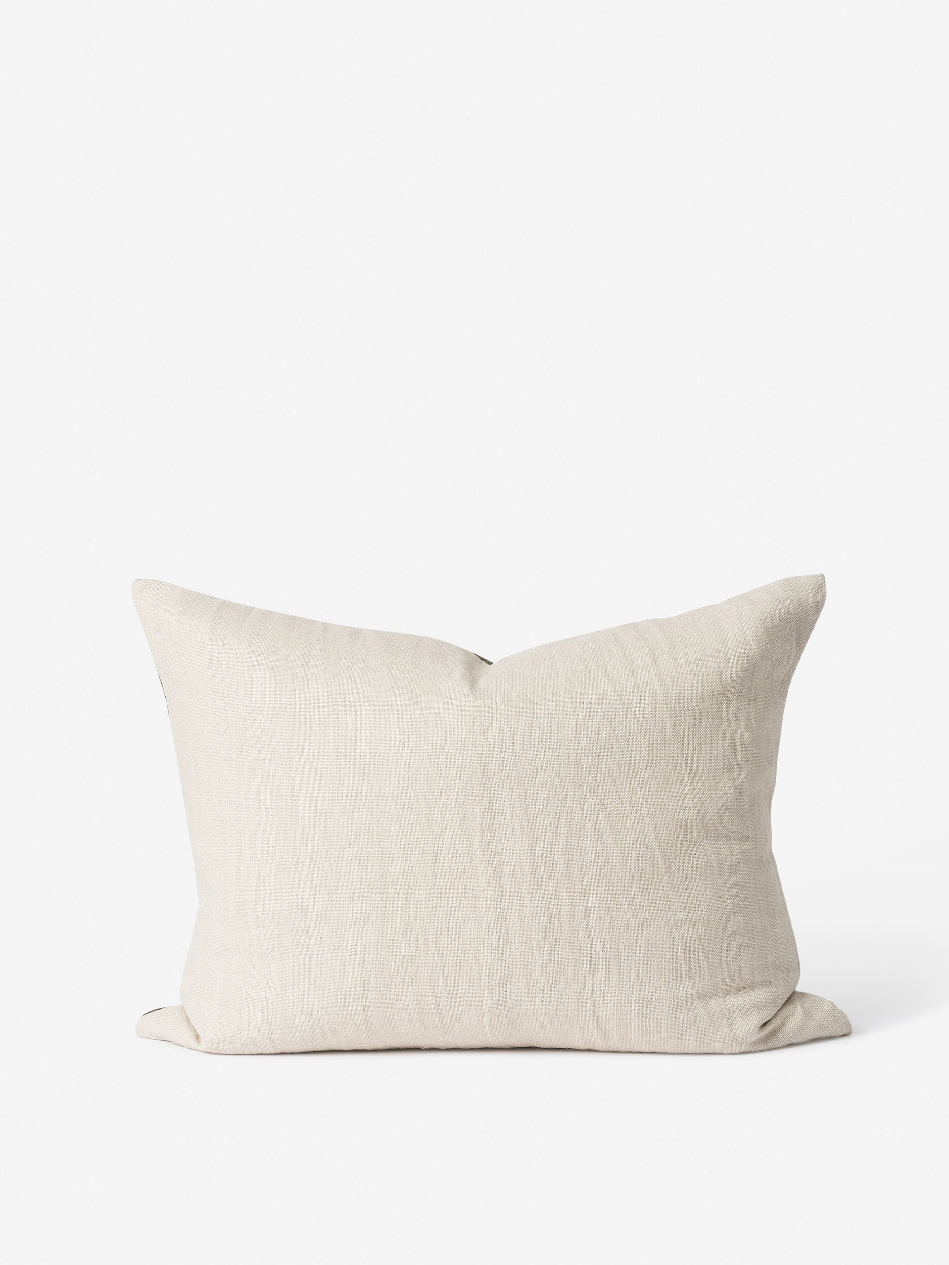 Amano Cushion Cover Ivy/Natural / 65x50cm