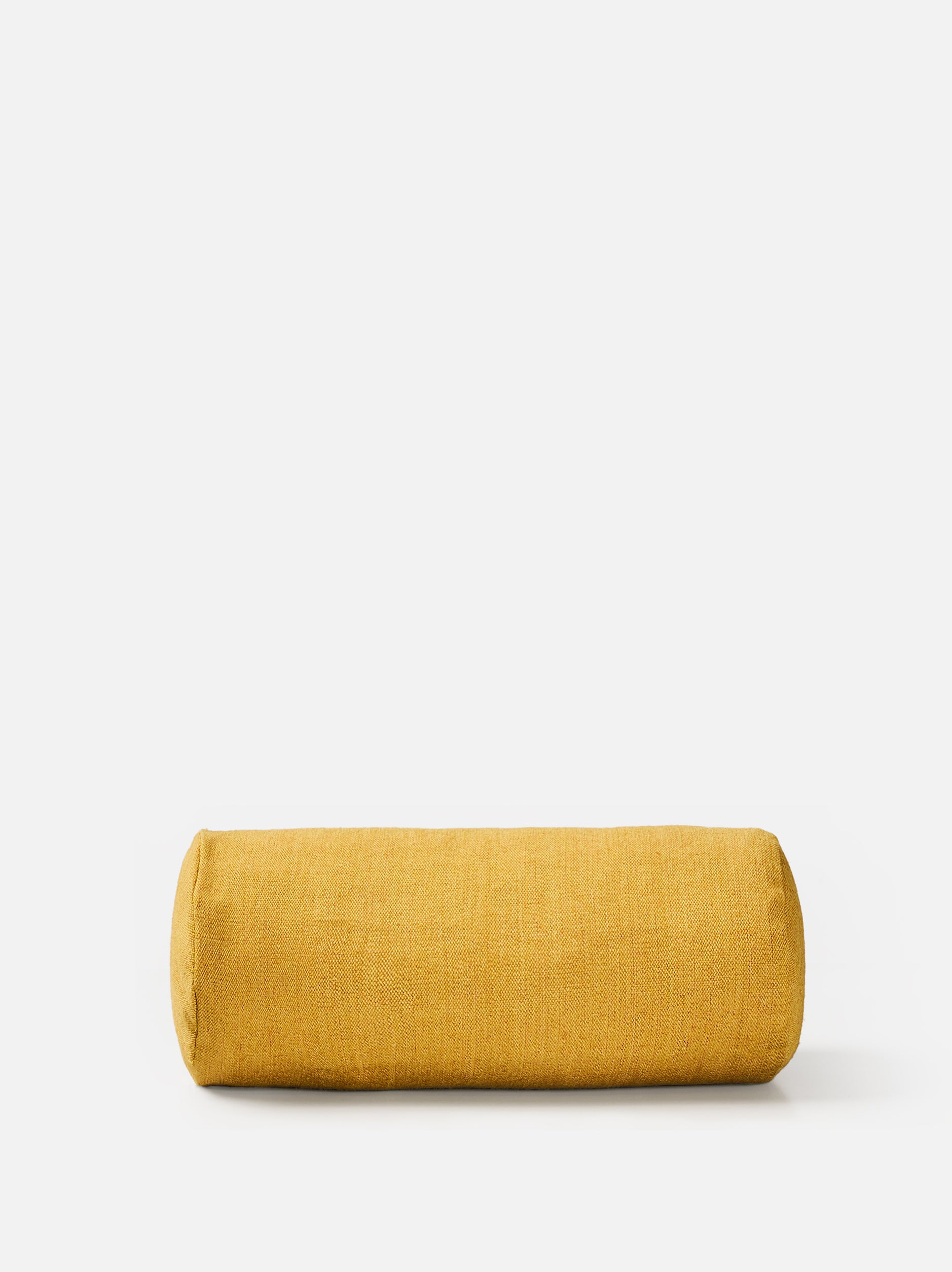Ida Bolster Cushion Cover Daffodil / 46x20cmdia