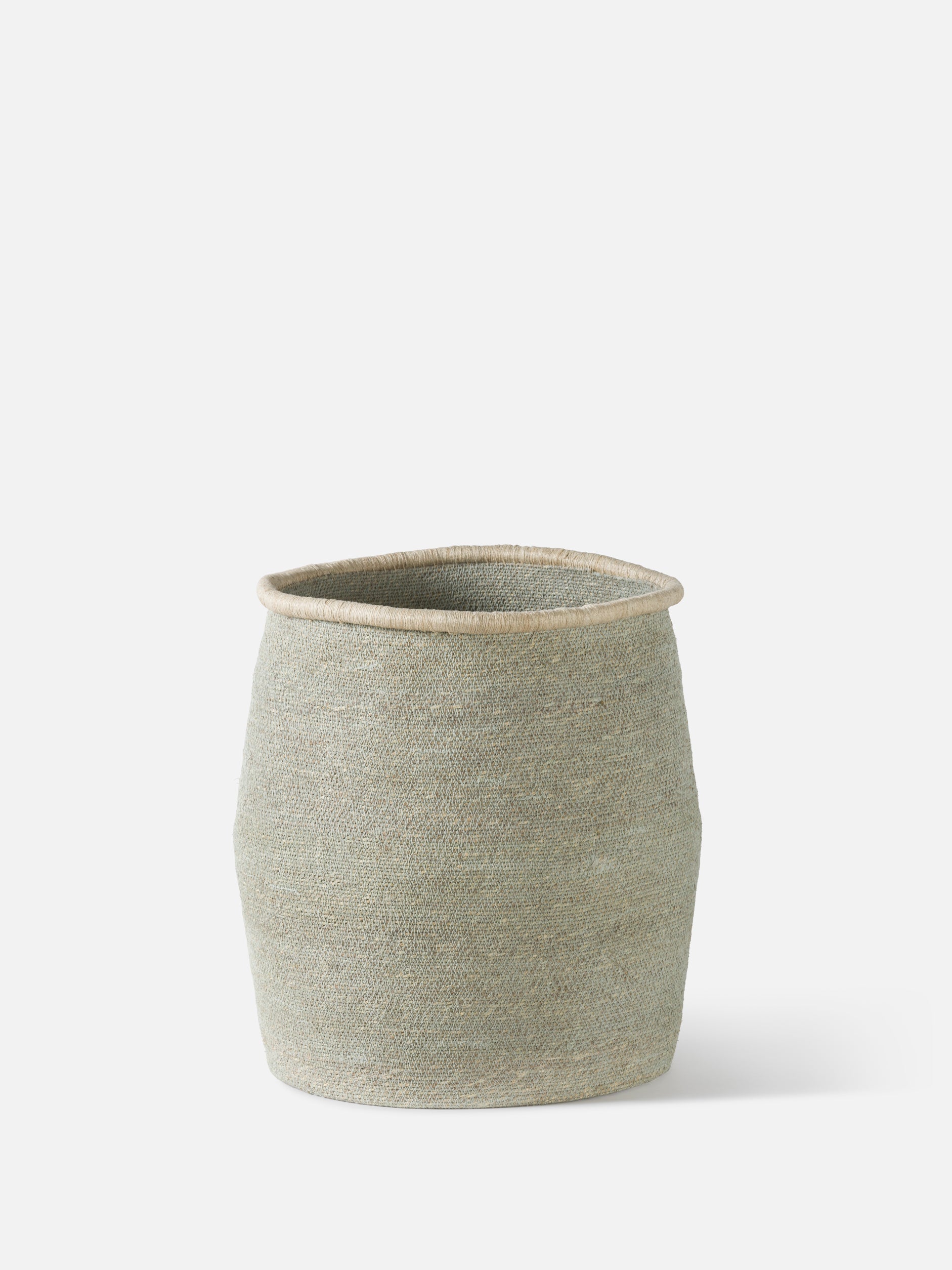 Arena Laundry Basket Haze/Natural / One Size