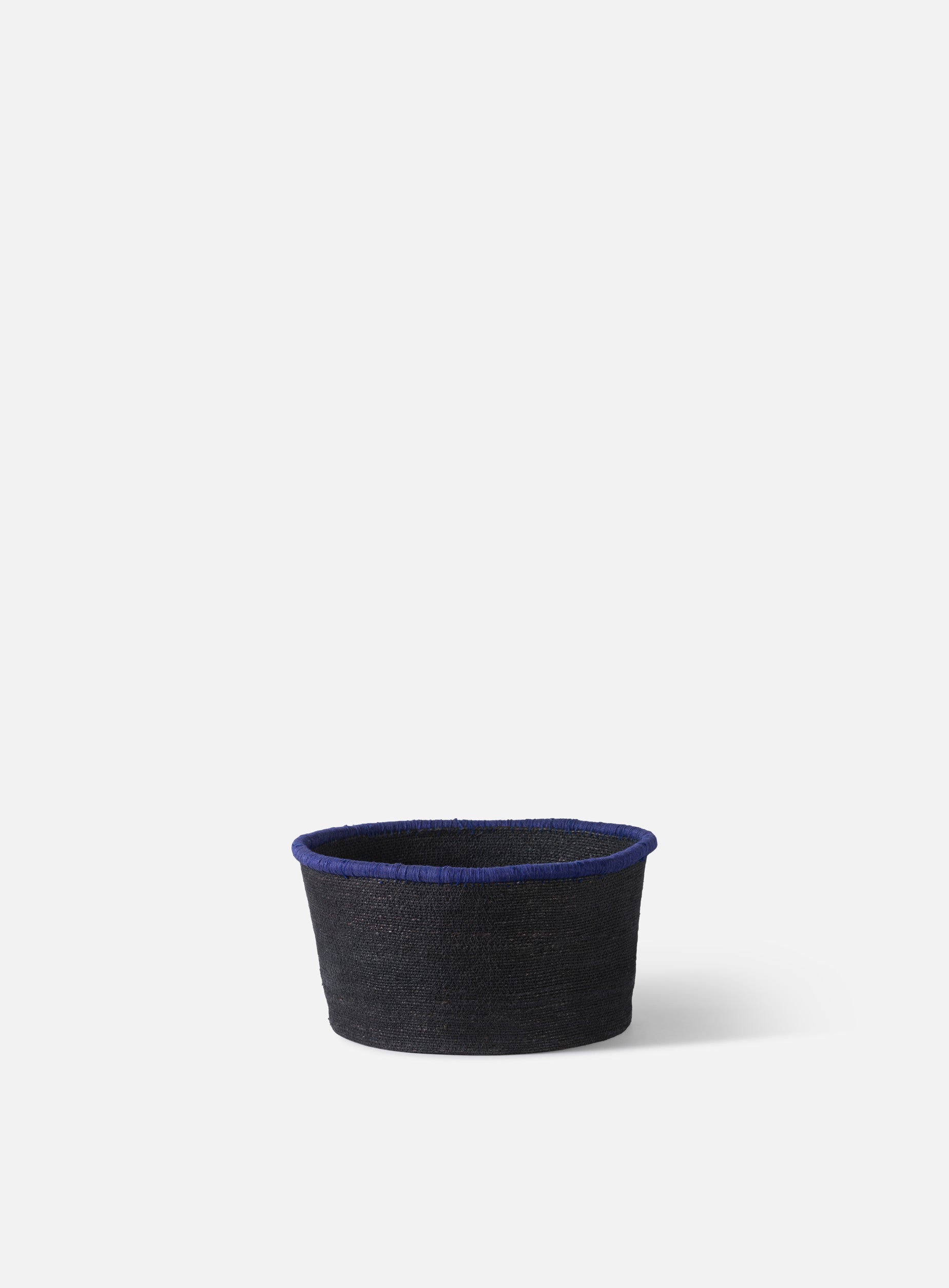 Arena Storage Basket Blue Black/ Cobalt / One Size