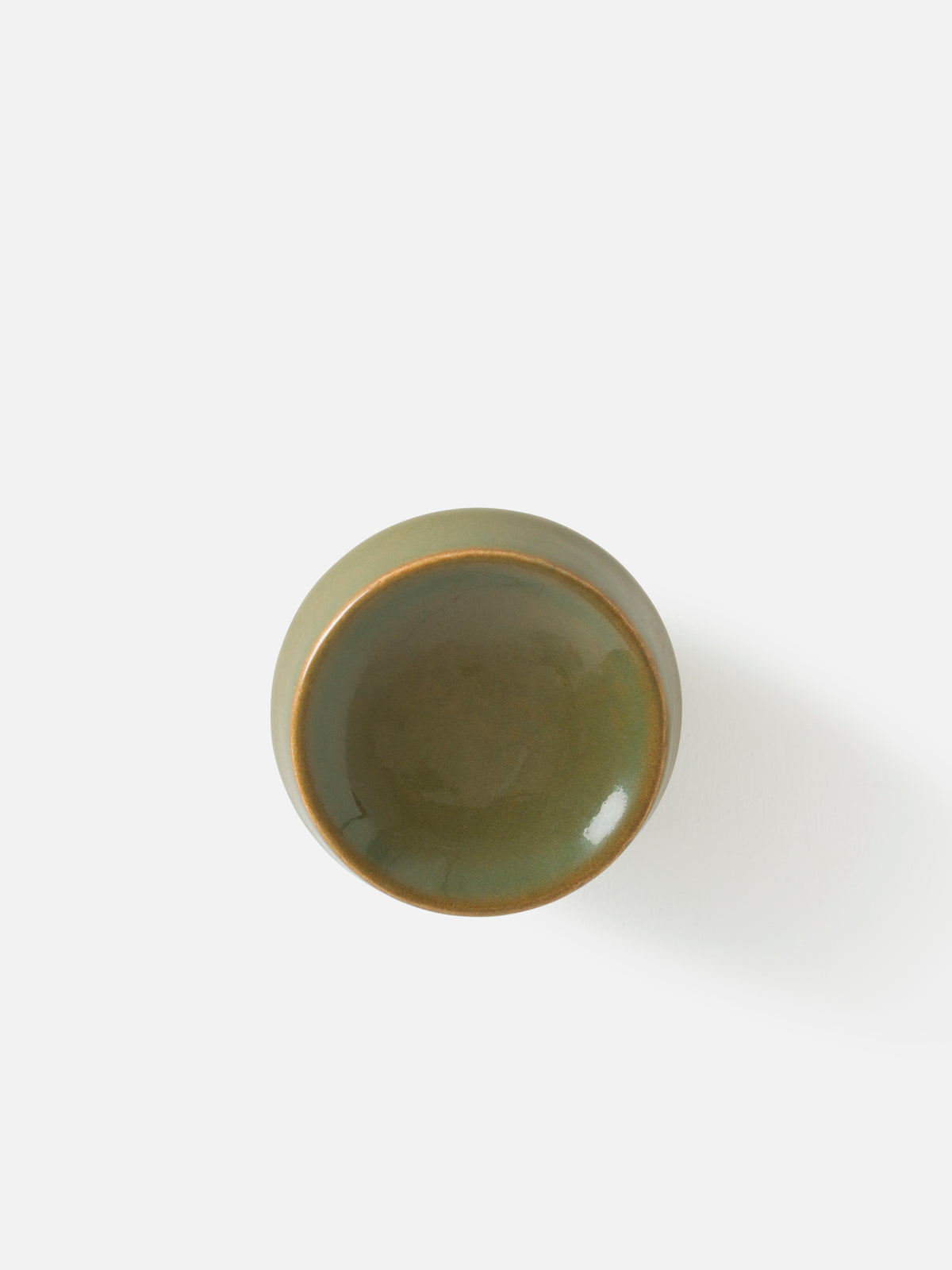 Avani Wall Hook Olive / One Size