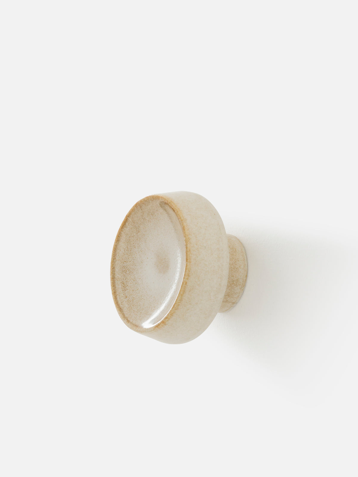Avani Wall Hook Chalk / One Size