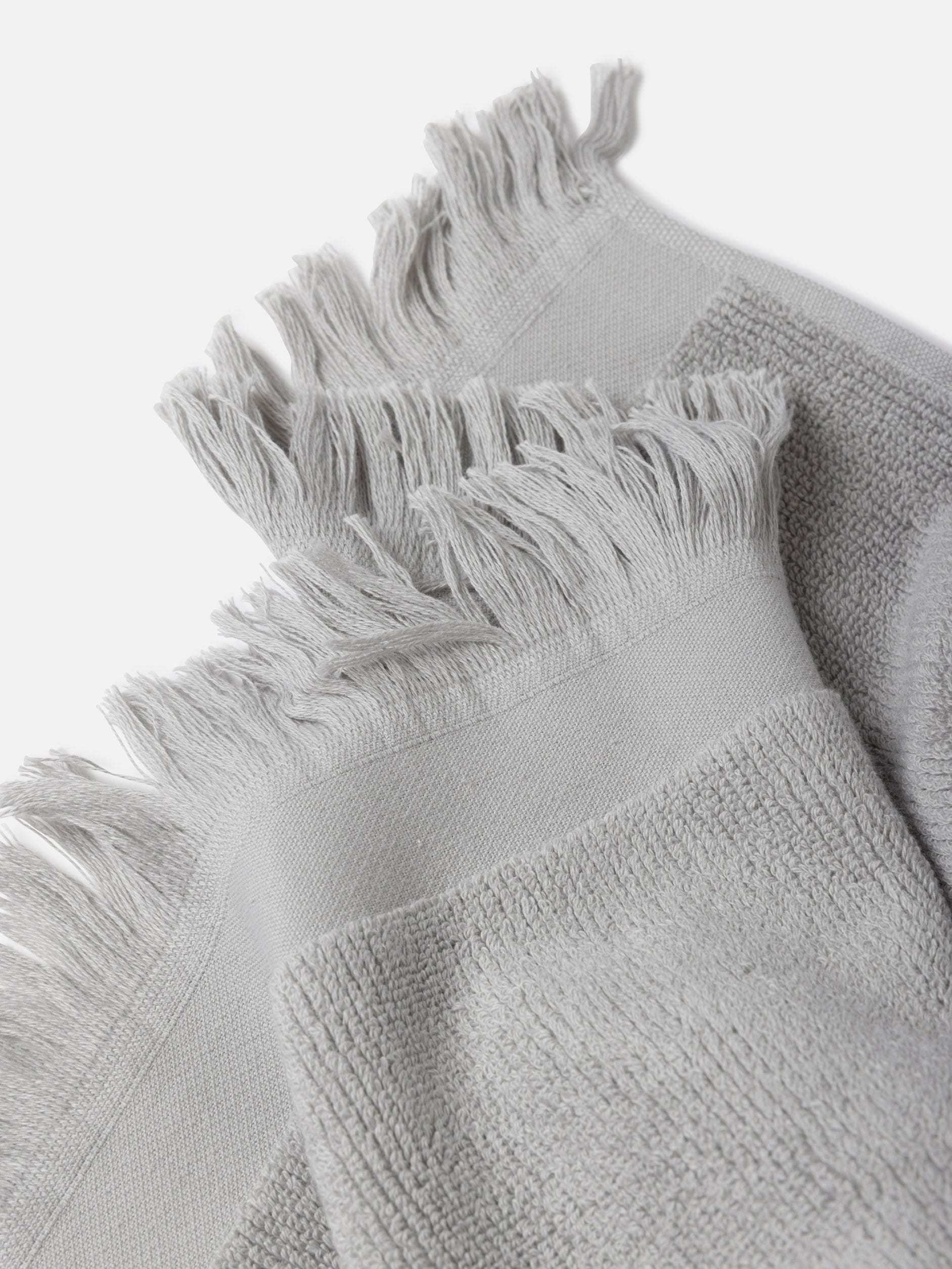 Egyptian Cotton Towel Range Puddle / Face Cloth
