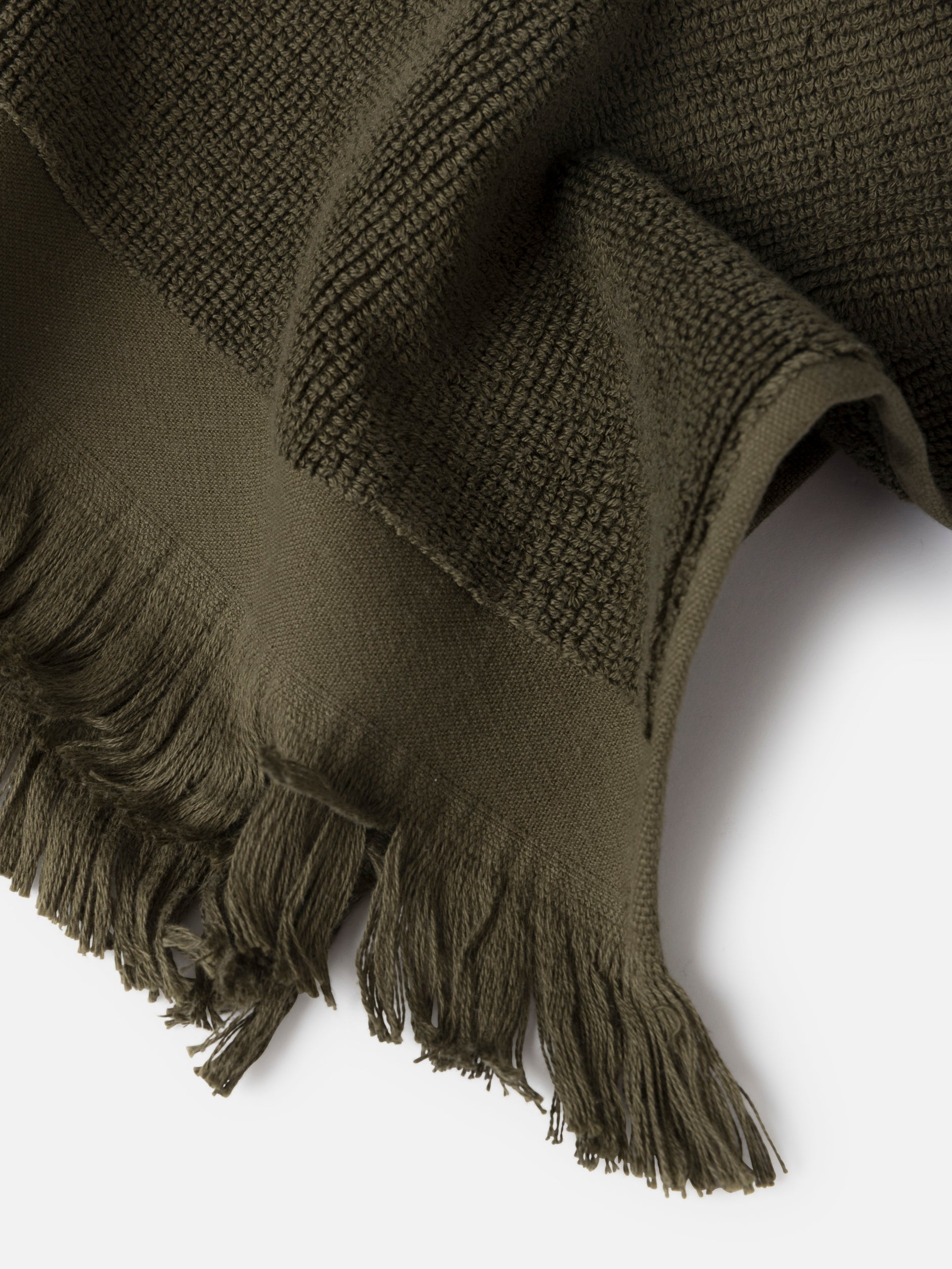 Egyptian Cotton Towel Range Ivy / Bath Towel
