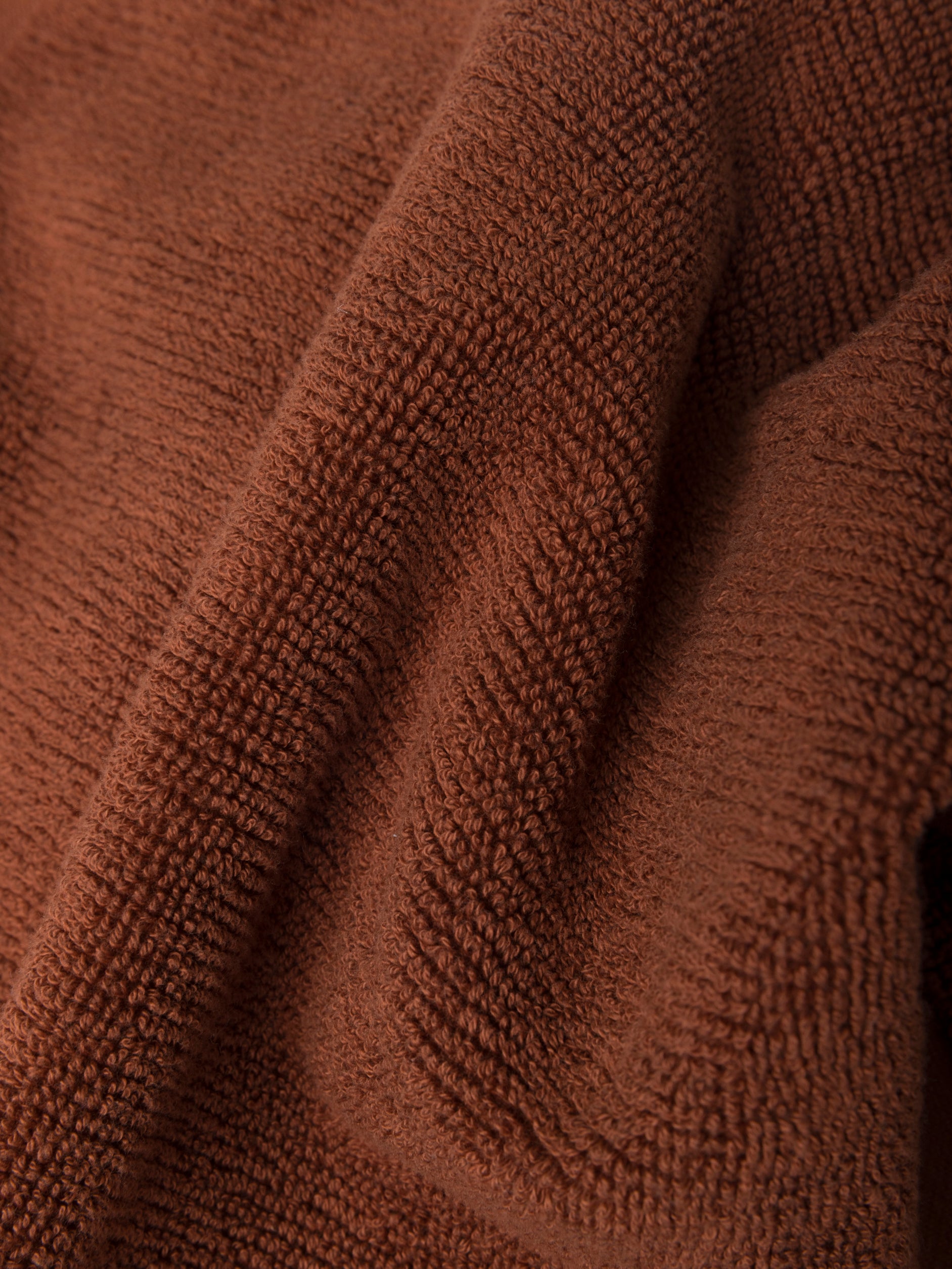 Egyptian Cotton Towel Range Paprika / Bath Mat