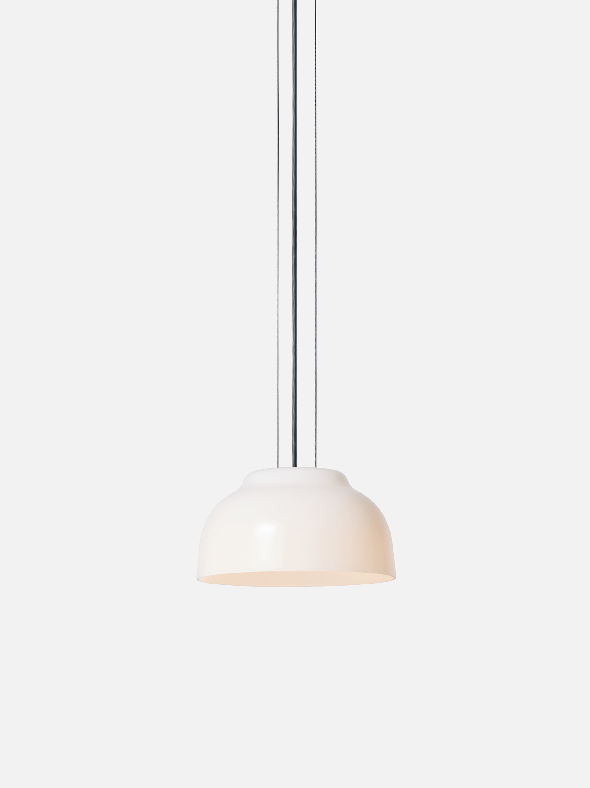 Port Pendant Black / Small