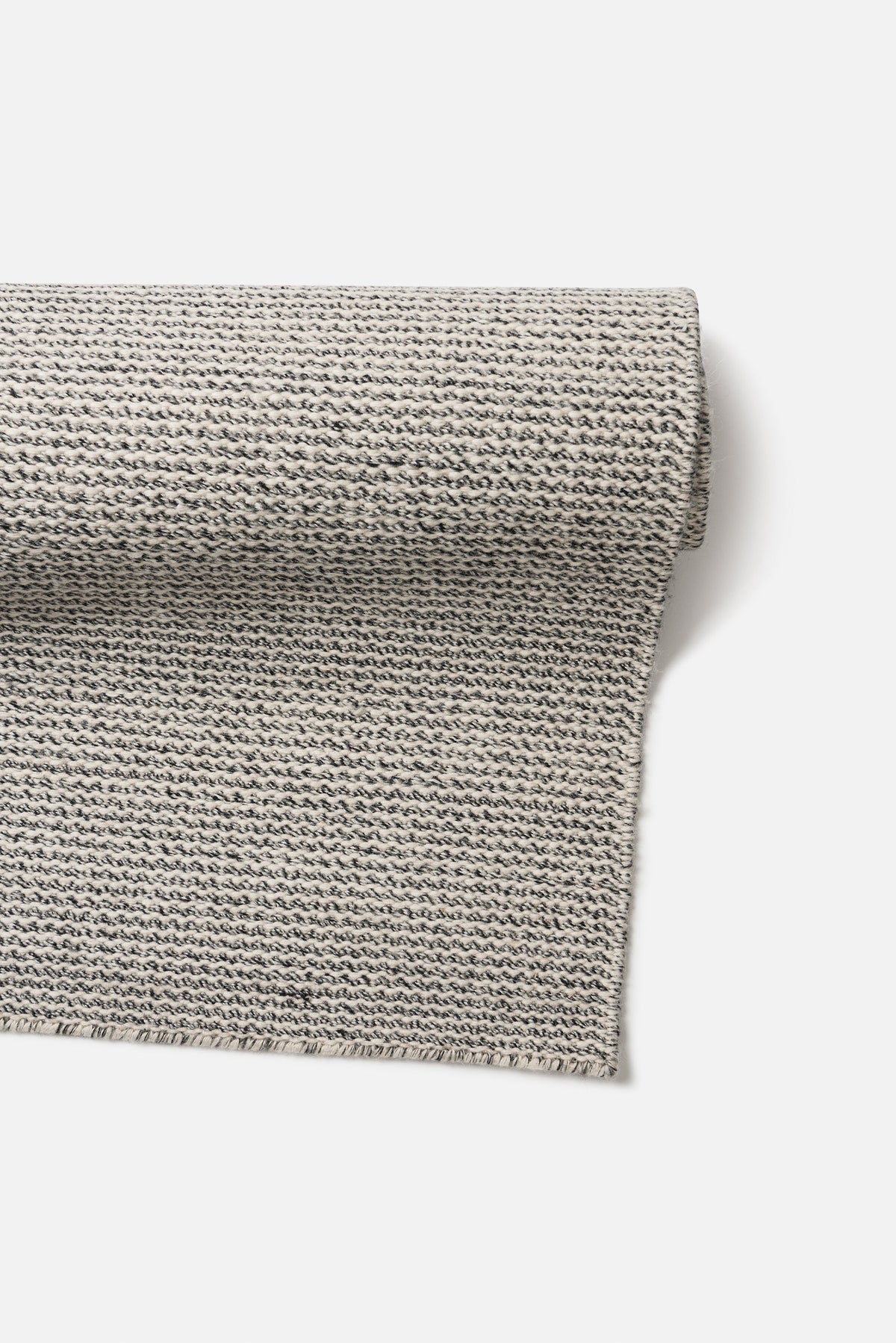 Fenris Rug Off White/Grey / X-Large