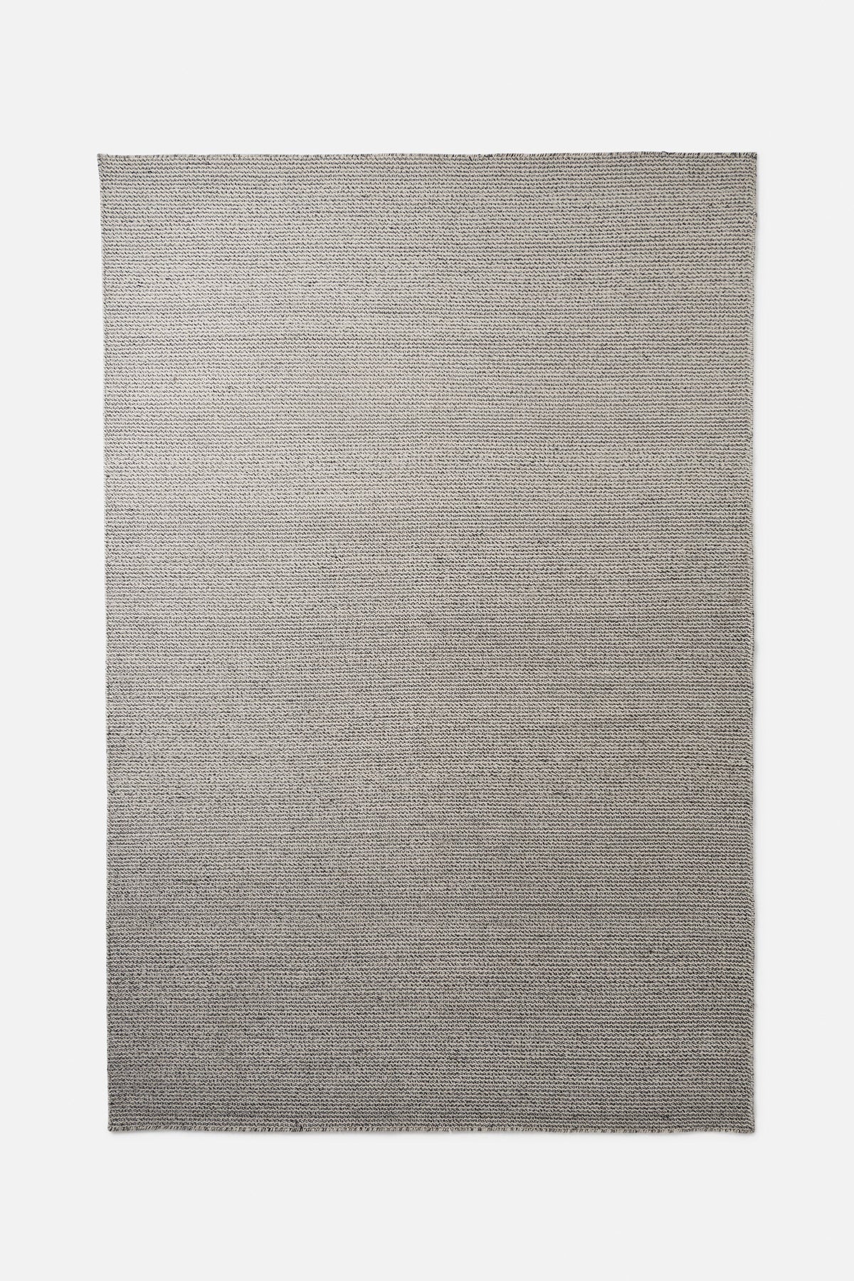 Fenris Rug Off White/Grey / X-Large