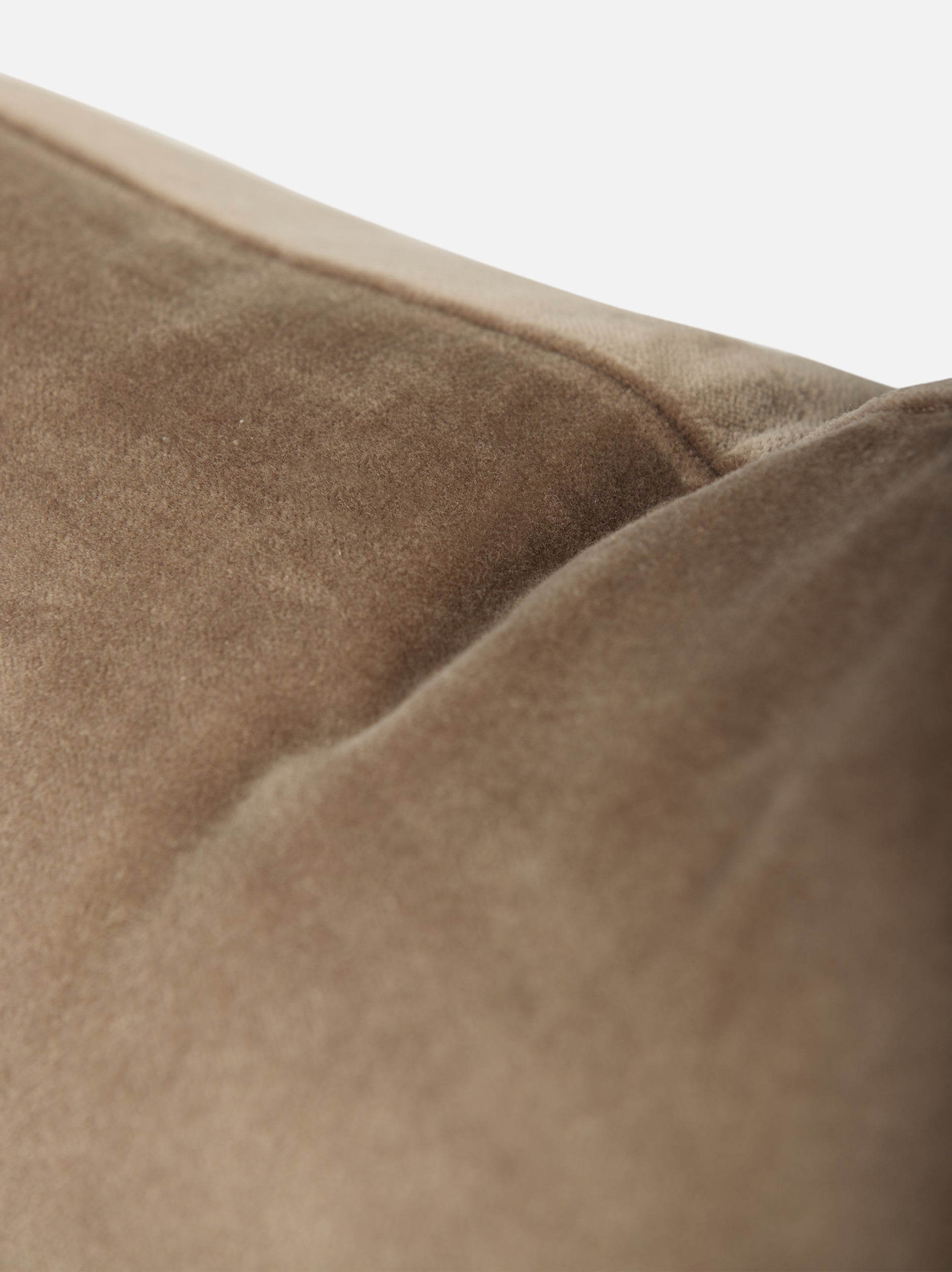 Velvet Cushion Cover Doe / 50x50cm
