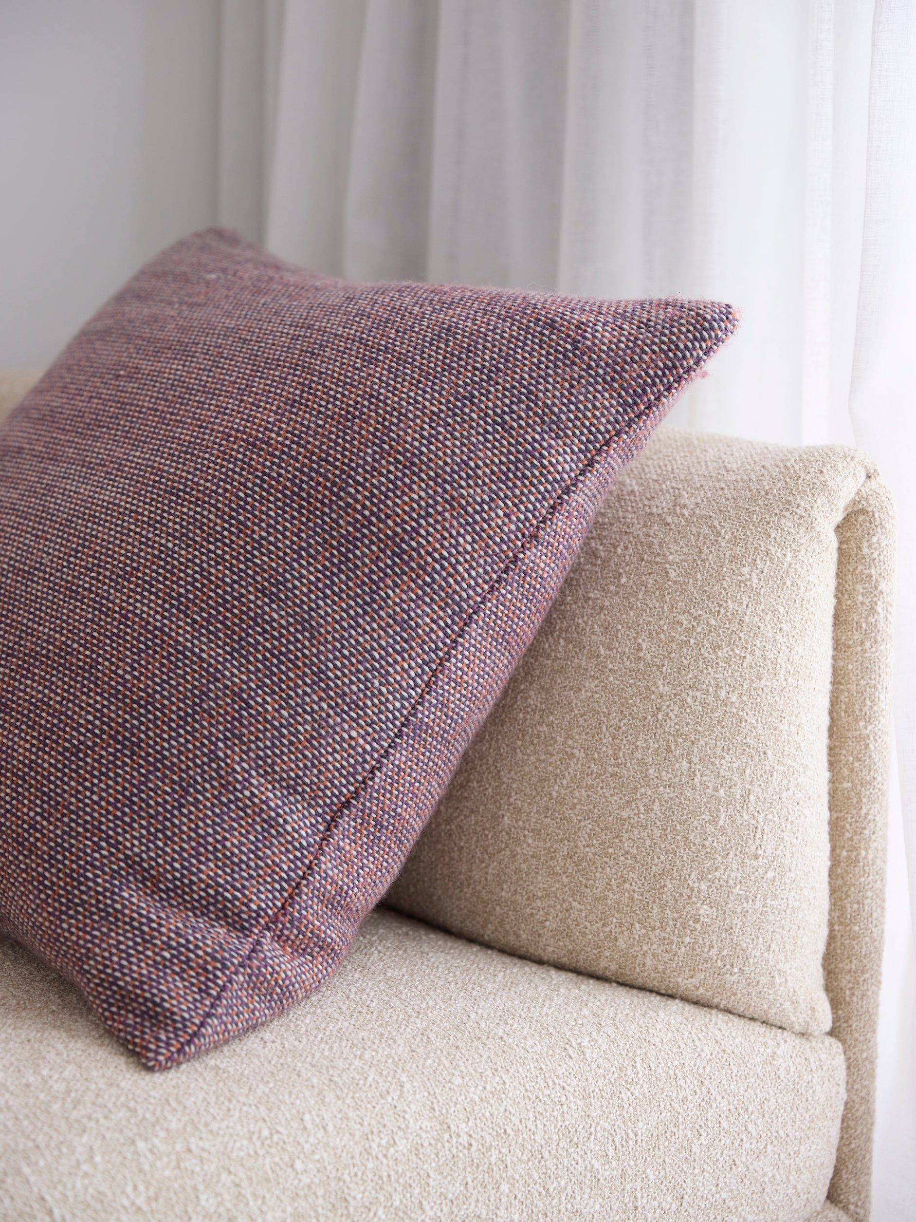 Misto Cushion Cover None / None