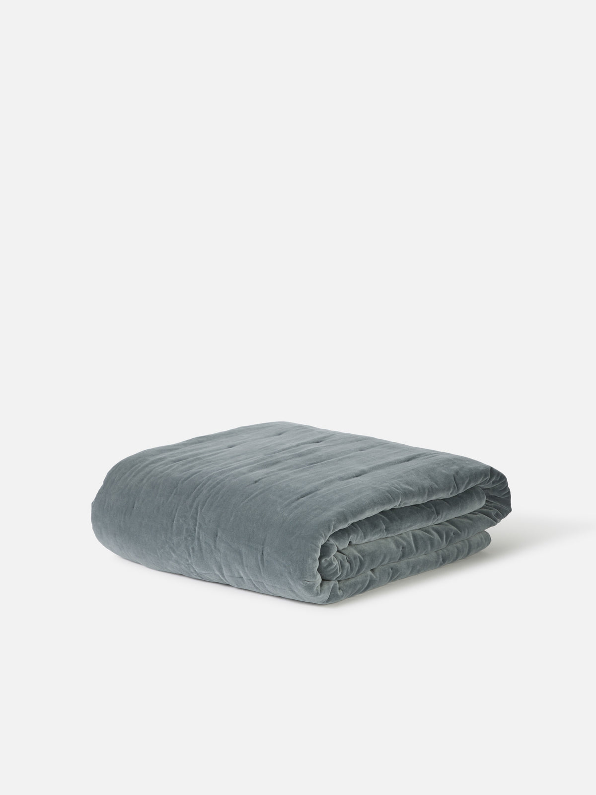 Velvet Quilt Cod / Queen