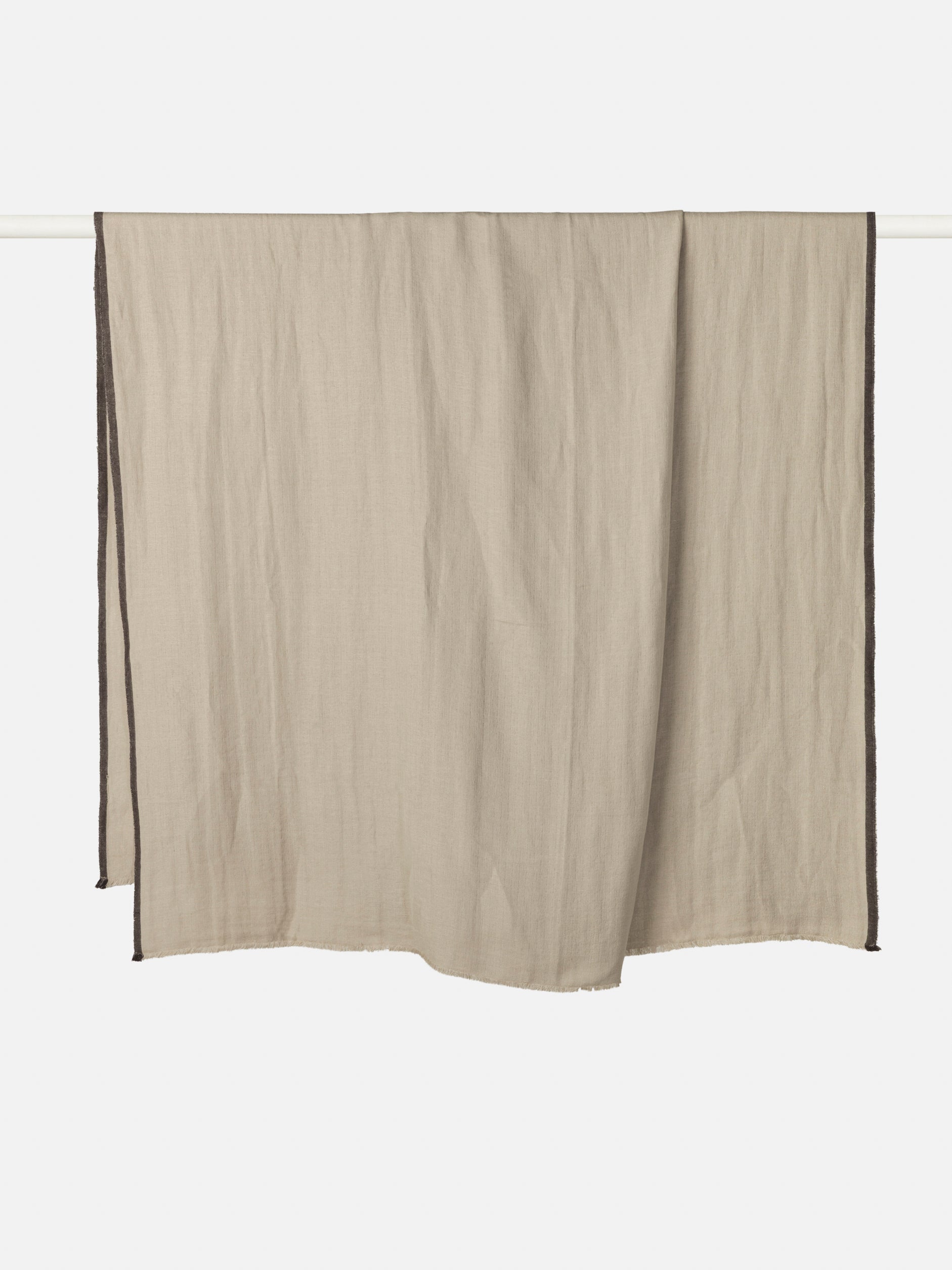 Austen Bedspread Rye/Chambray / King/Super King