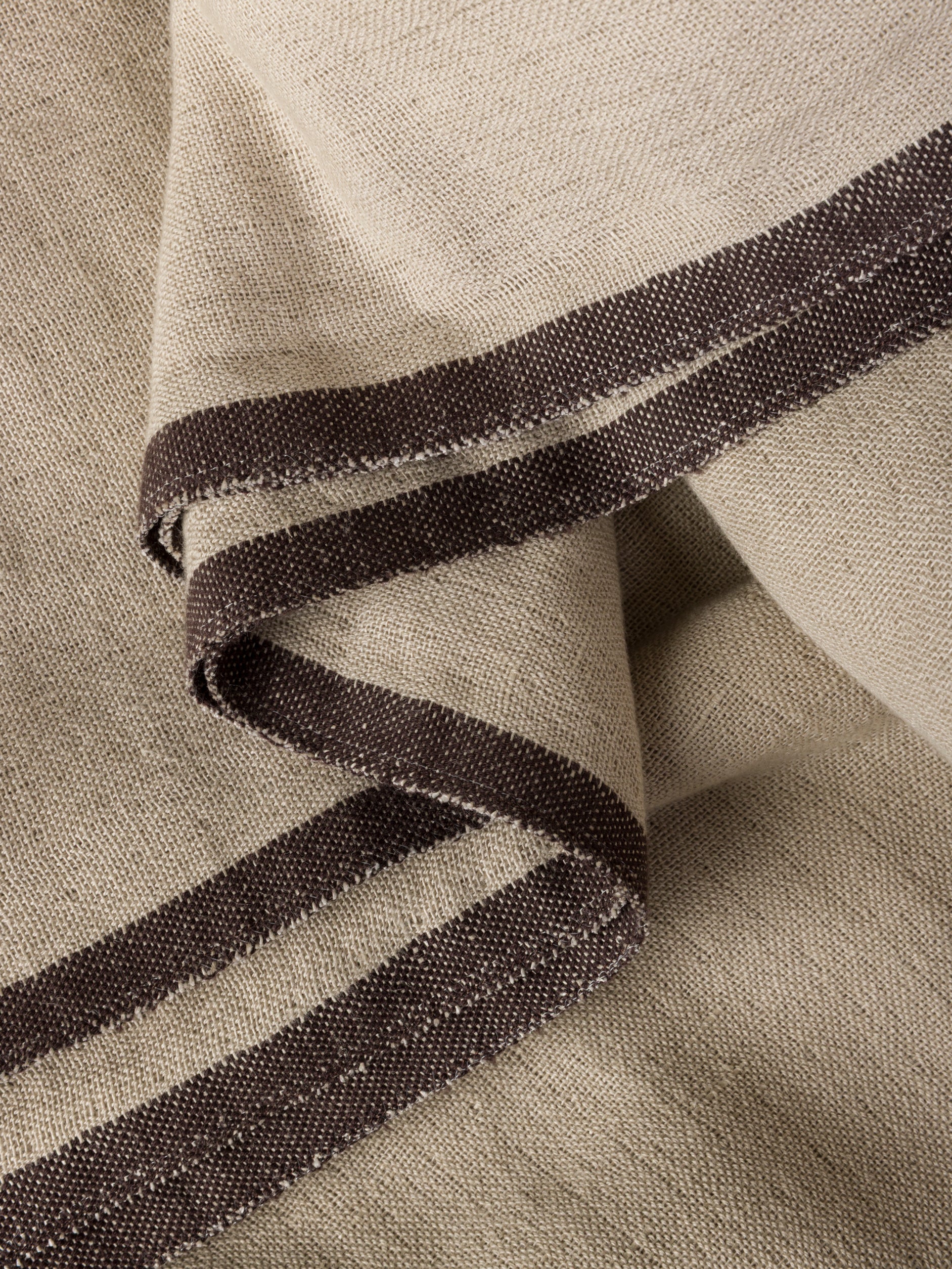 Austen Bedspread Rye/Chambray / King/Super King