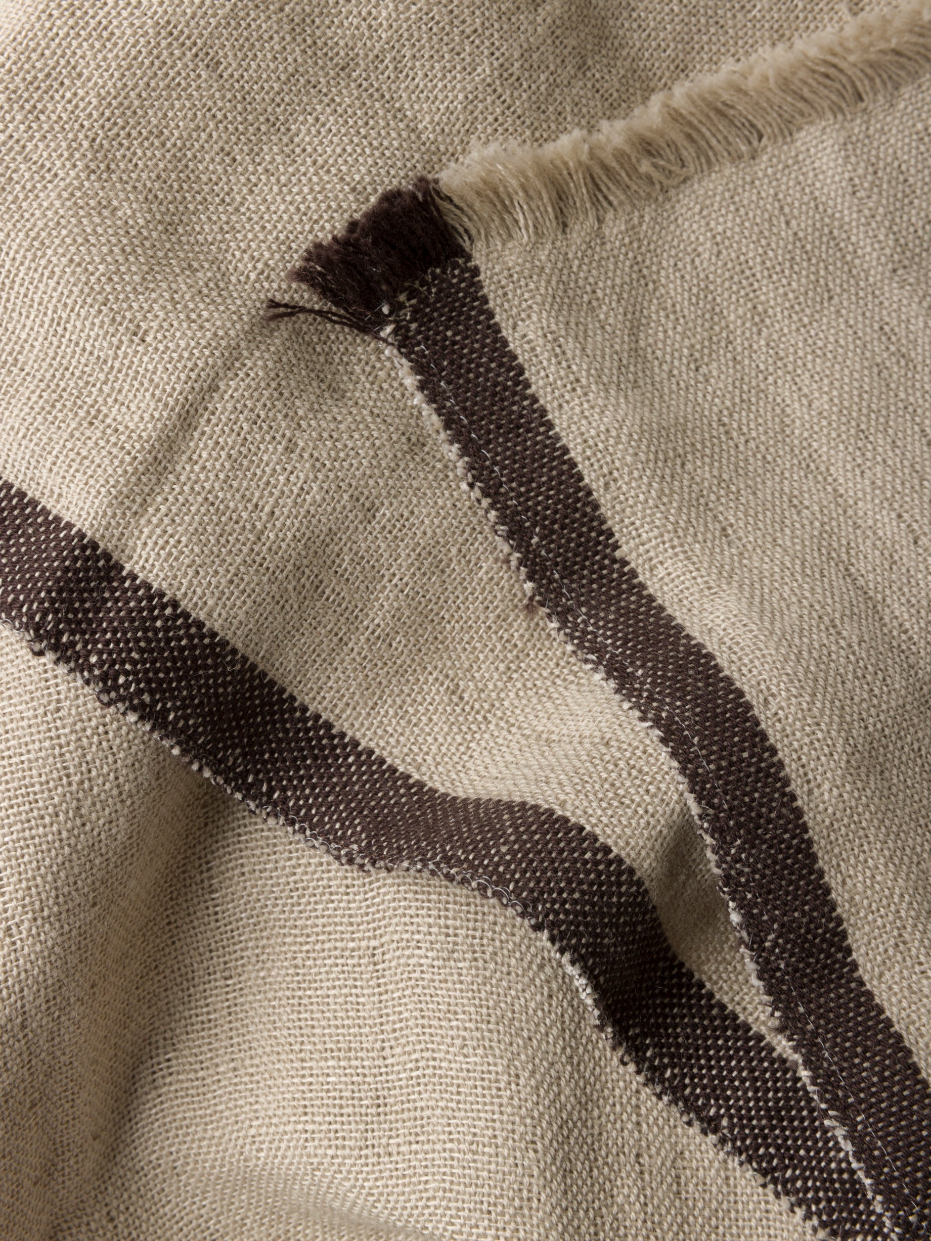 Austen Bedspread Rye/Chambray / Queen