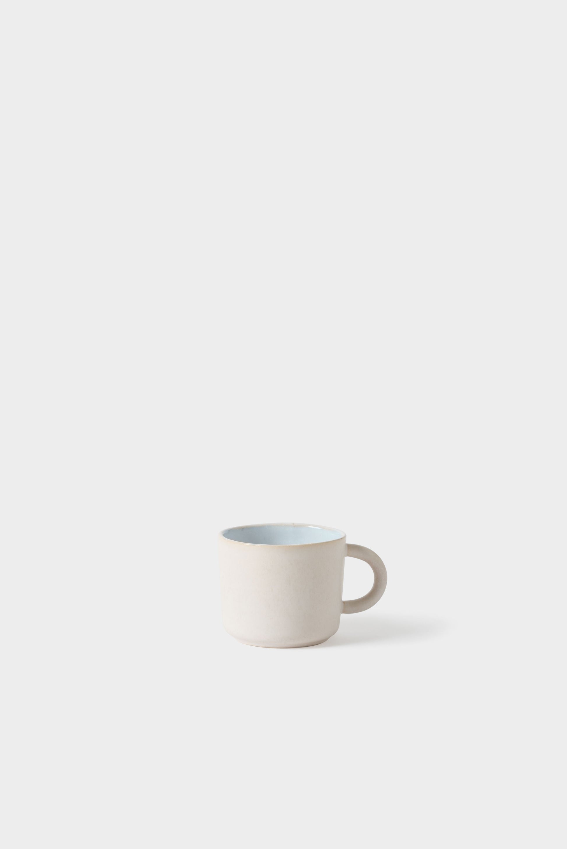 Finch Dip Bowl White/Natural / One Size