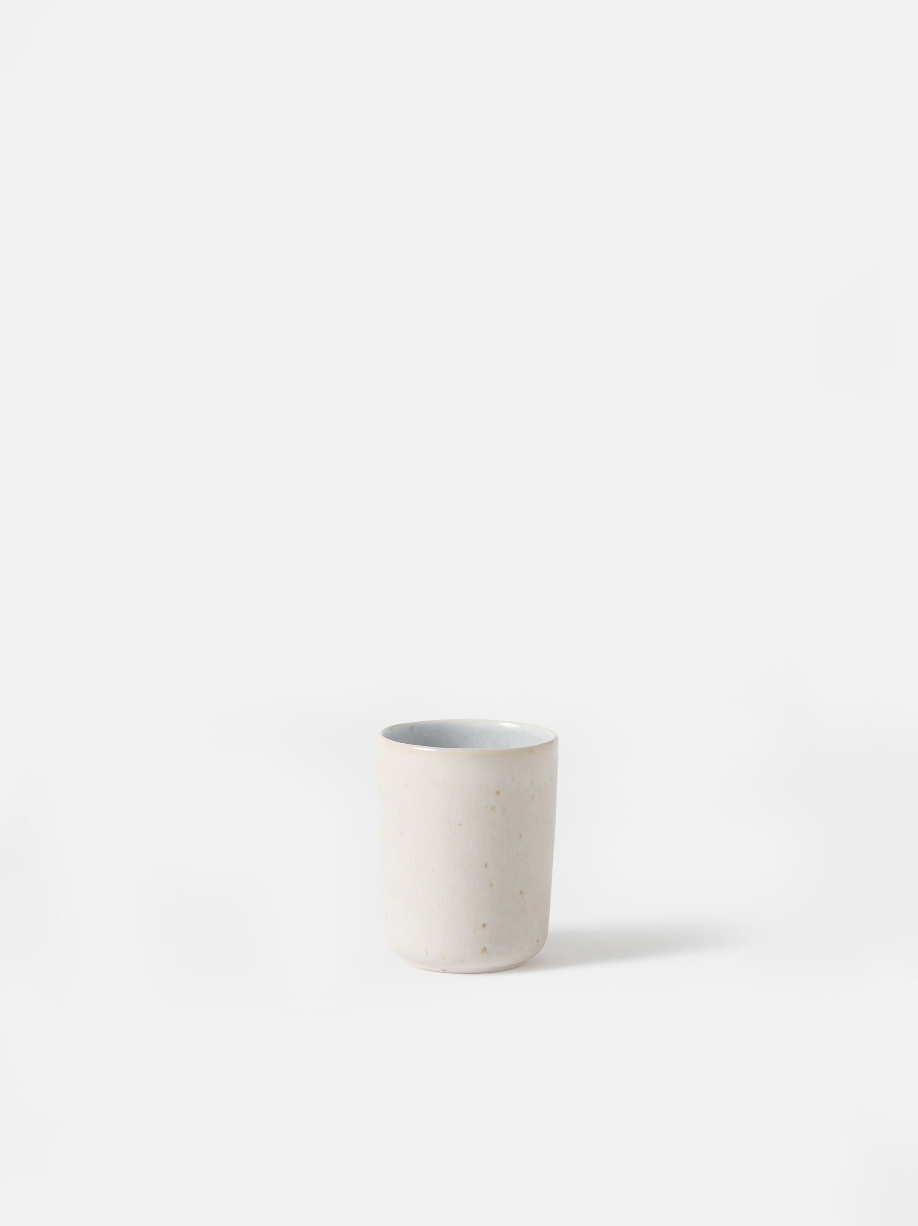 Finch Beaker Grey/Natural / 250ml